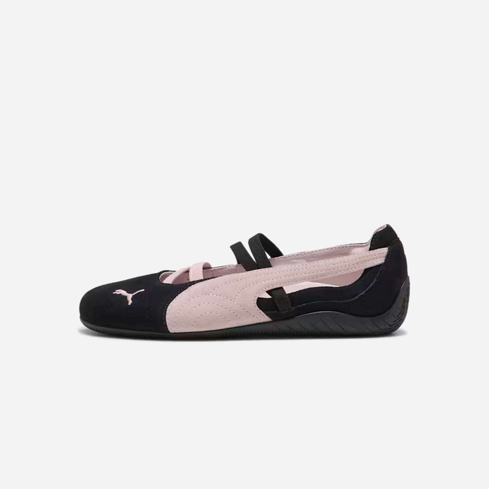 Puma Speedcat Ballet SD 'Black Mauve Mist' - view 3