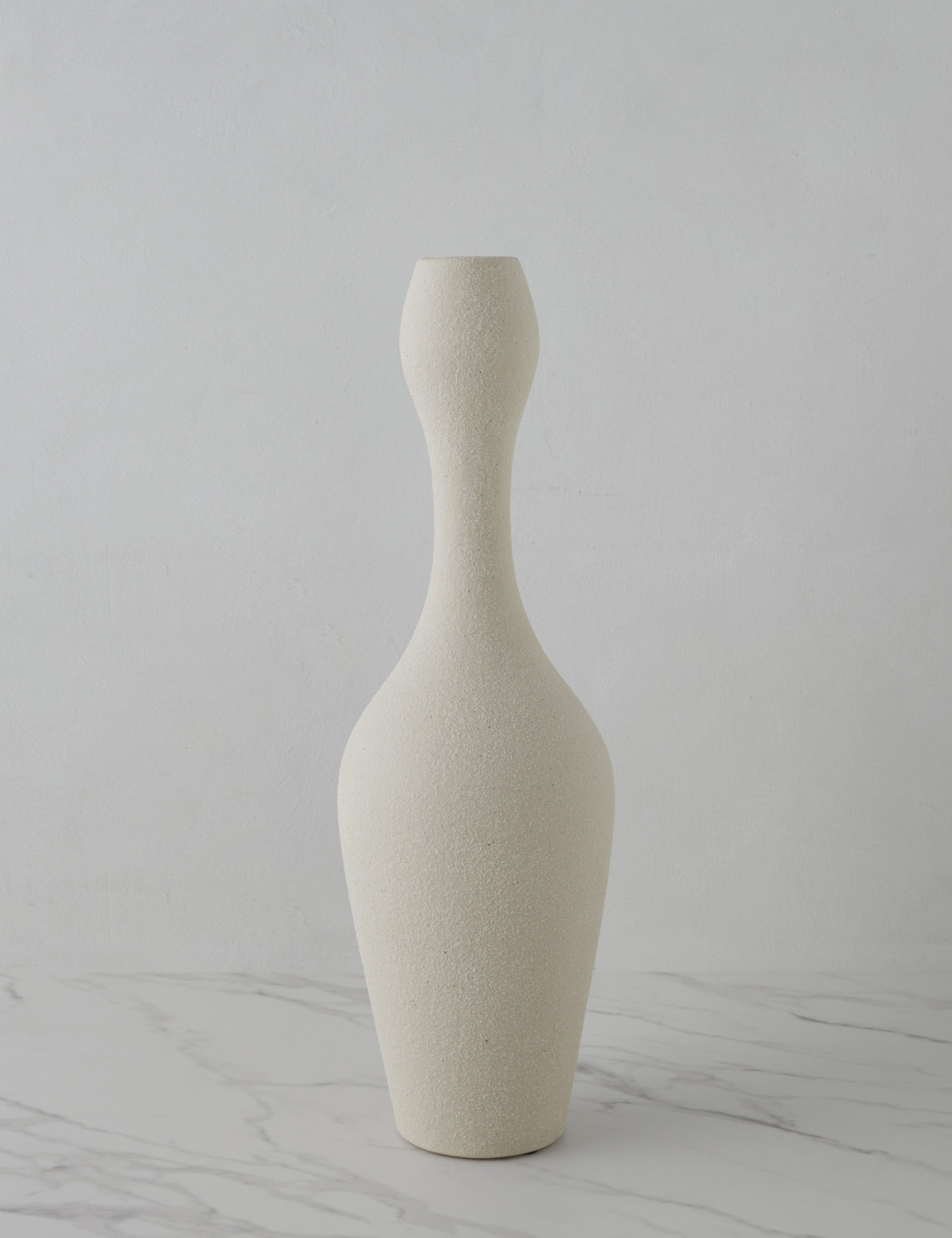 Lulu and Georgia Kian Vase – Natural