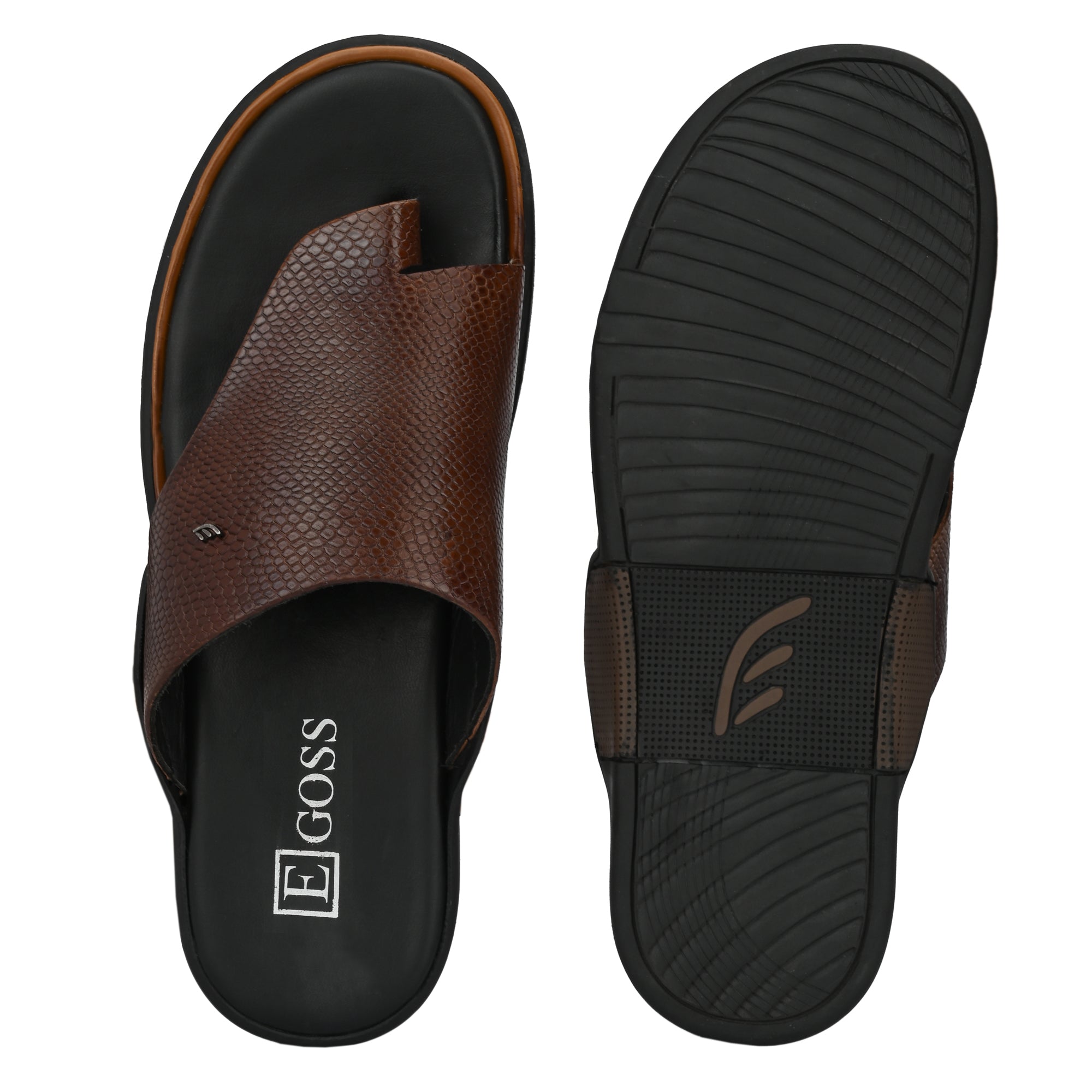 Egoss Shoes Egoss Slippers For Men - view 11