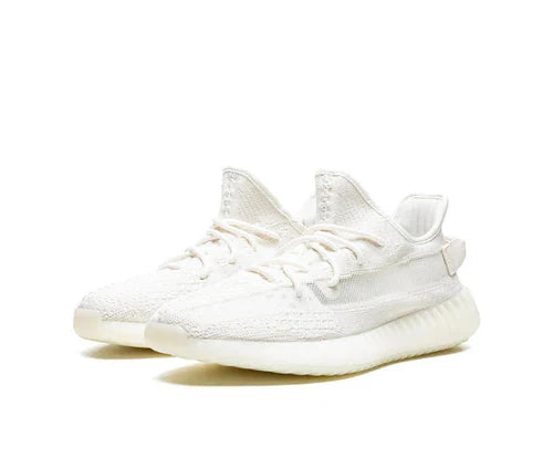 Sneaker Cafe Mumbai adidas Yeezy Boost 350 V2 Bone - view 2