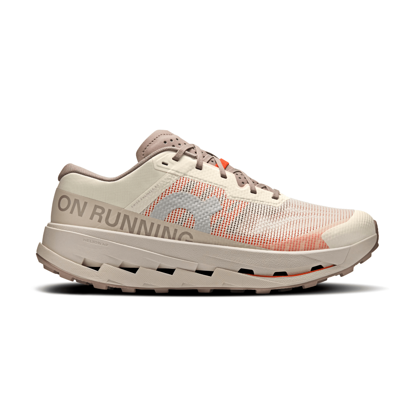 HYPE ELIXIR On Running Cloudultra 3 Cinder Pearl