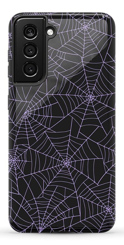 Casetry Midnight Web | Spider Web Case - view 36