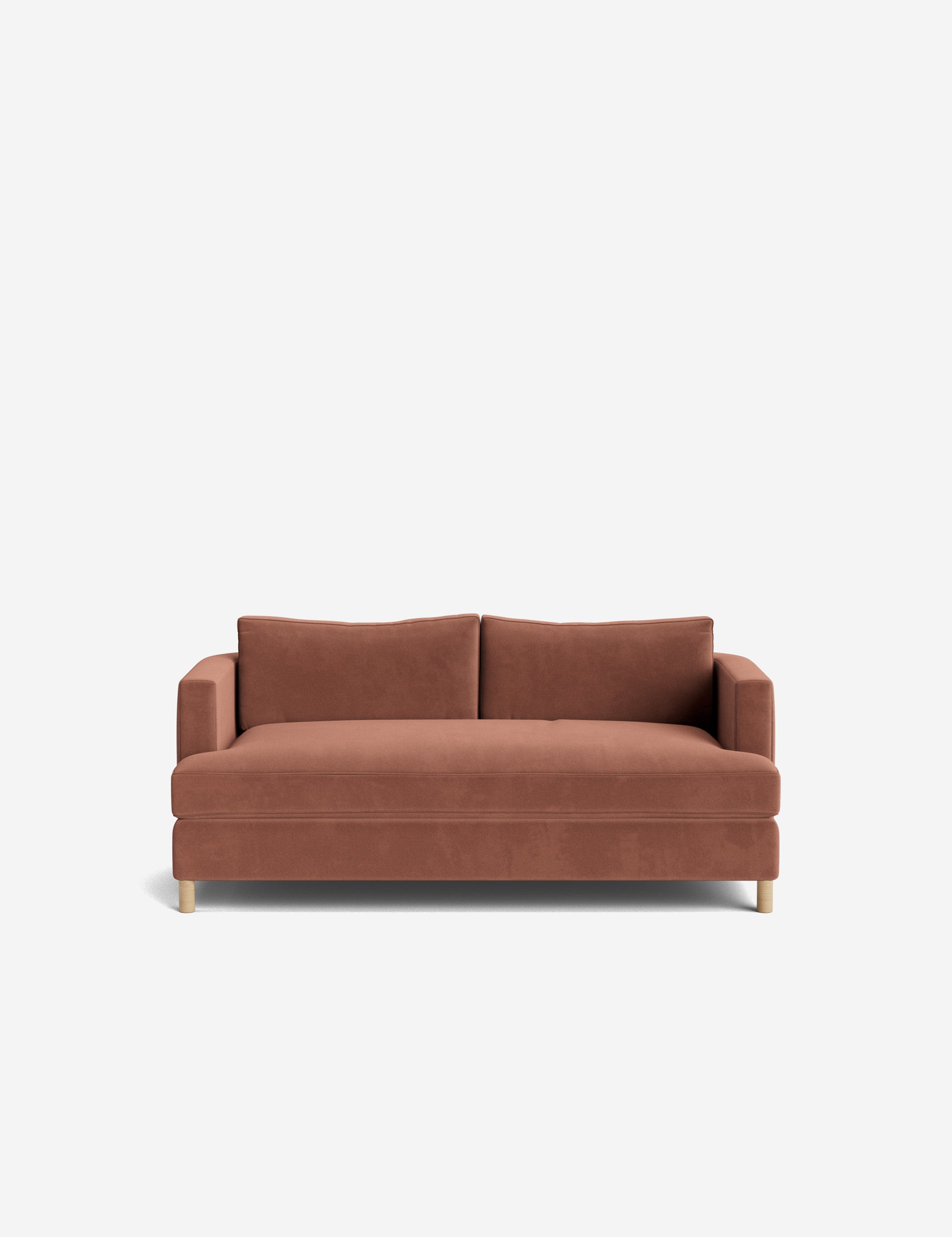 Lulu and Georgia Belmont Sofa by Ginny Macdonald - view 232