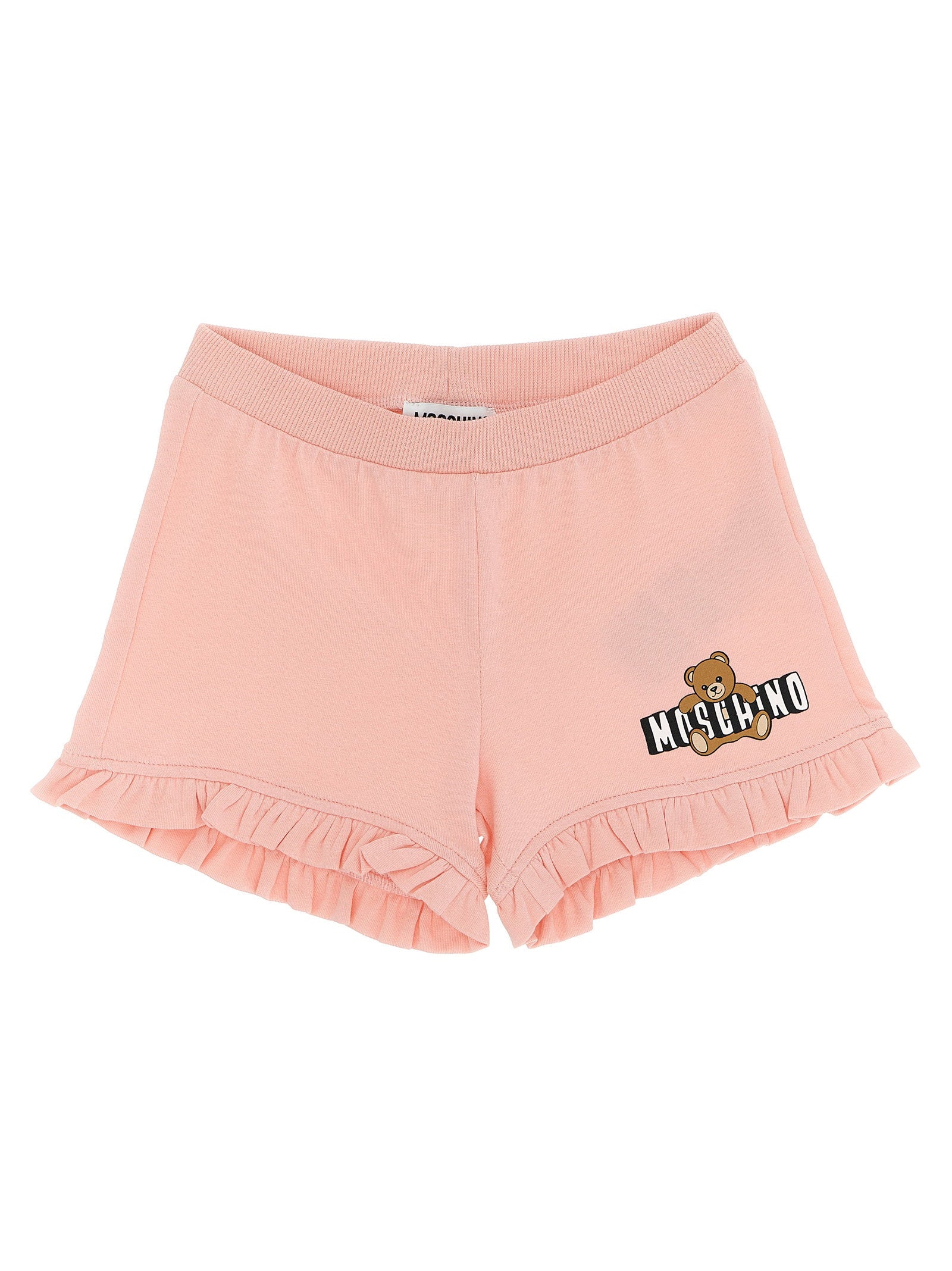 Moschino Baby Moschino Teddy Bear T-shirt + Shorts - view 2