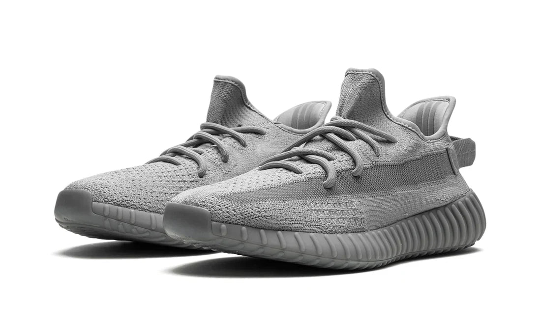 Sneaker Cafe Mumbai Adidas Yeezy Boost 350 V2 “Space Ash” - view 2