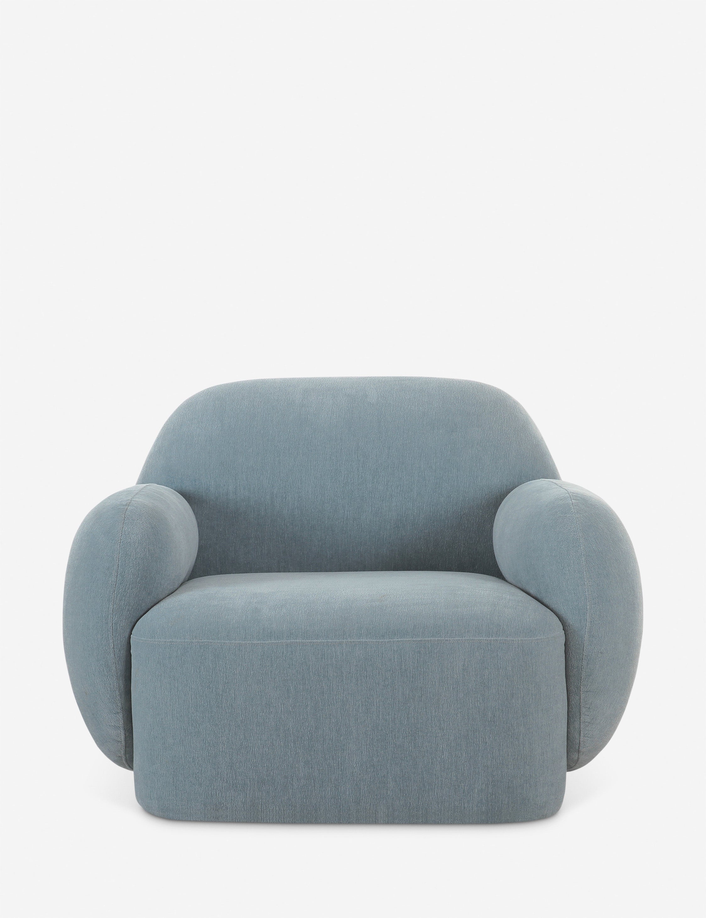 Lulu and Georgia Lynda Accent Chair - view 2