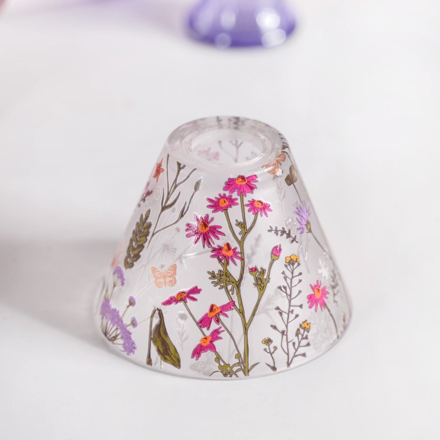 Nestasia Garden Of Eden Tea Light Candle Holder Set Of 3 - view 10