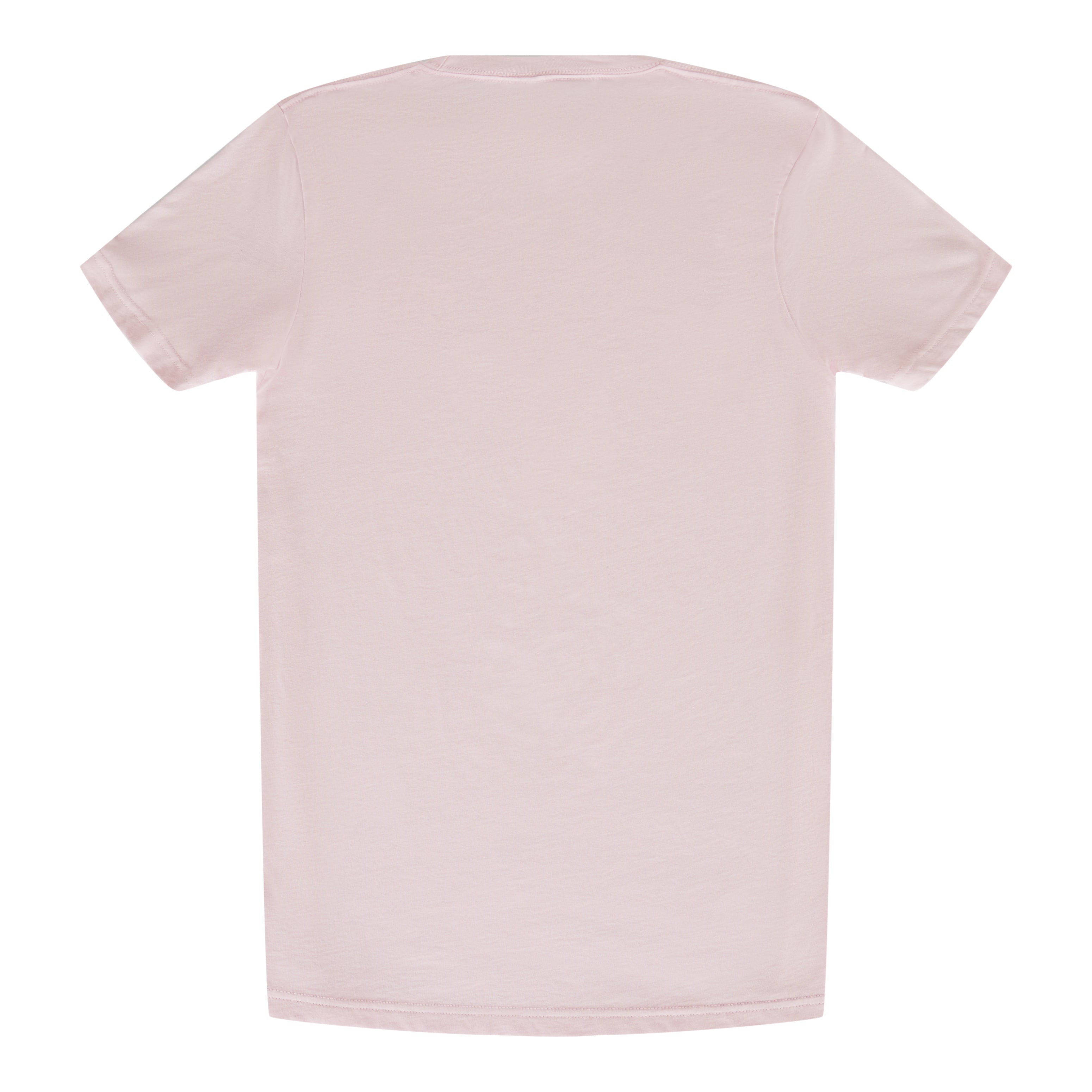 HEYDUDE shoes Go To Buckle Tee - Light Pink – Men's - view 3