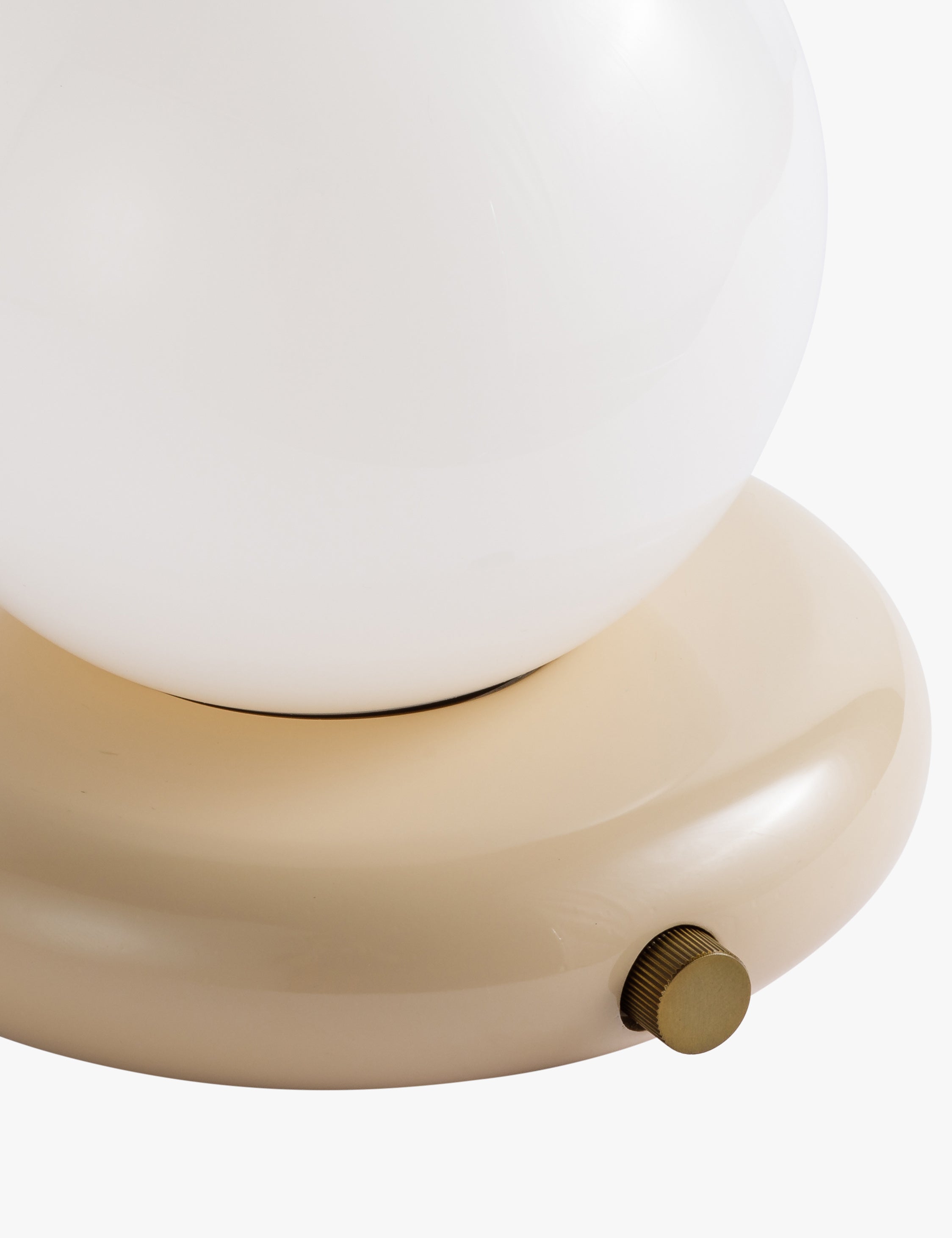 Lulu and Georgia Washburn Cordless Table Lamp - view 10
