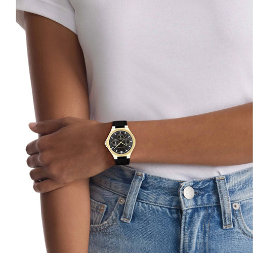 Calvin Klein Vibrancy Black Dial Women 38mm 25100107 - view 3