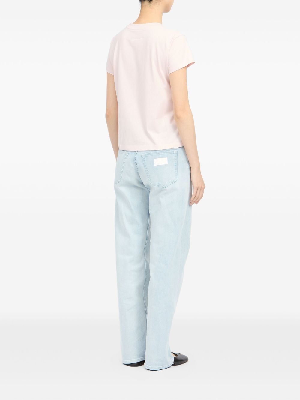 MM6 Maison Margiela Shirt – Cotton 100% - view 2
