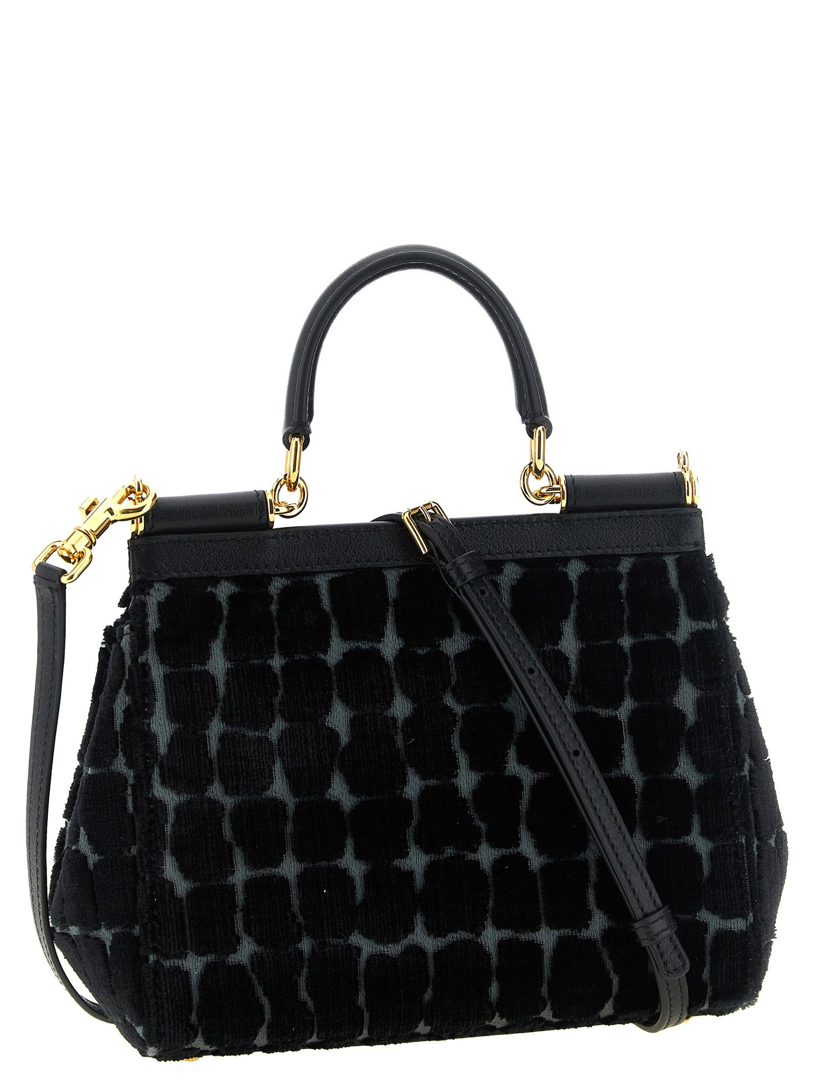 Dolce & Gabbana Sicily Small Handbag - view 2