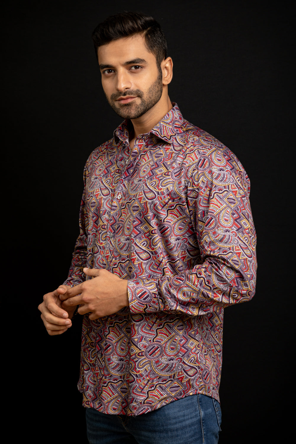 BlackTree Shirt BTS260 - view 4