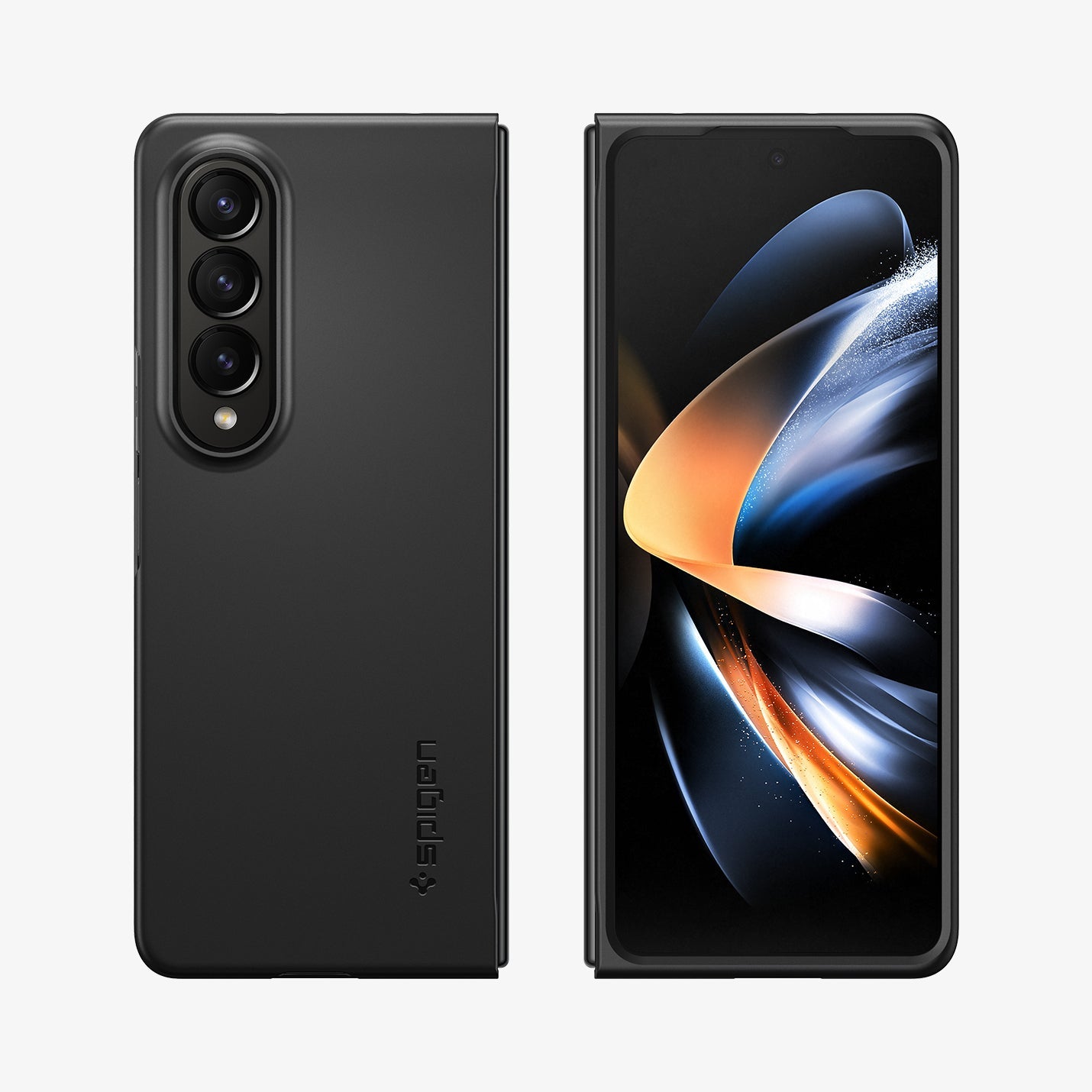 Galaxy Z Fold 4 Series - Air Skin - view 8