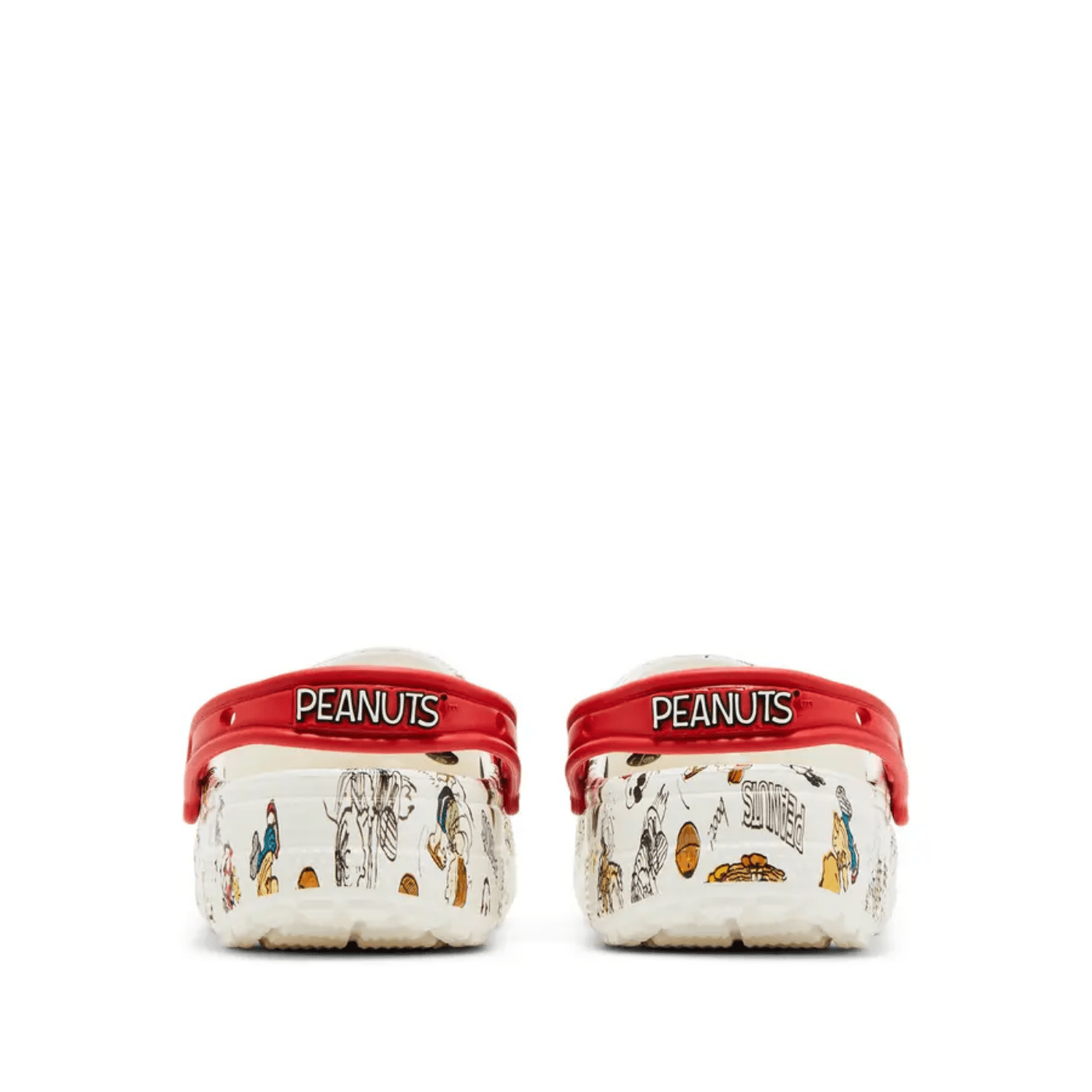 HYPE ELIXIR Crocs Classic Clog Peanuts - view 2
