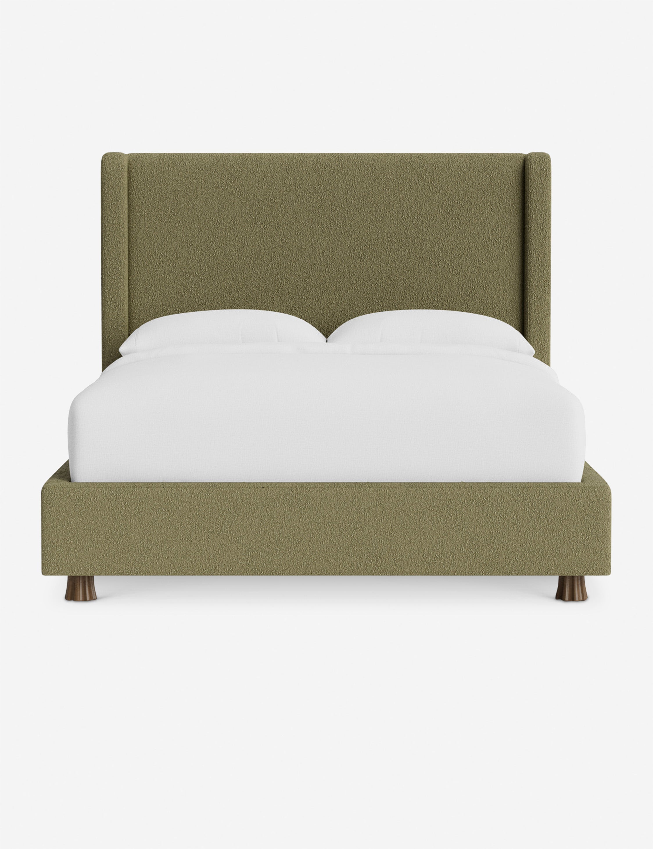 Lulu and Georgia Domme Platform Bed by DISC Interiors - view 159
