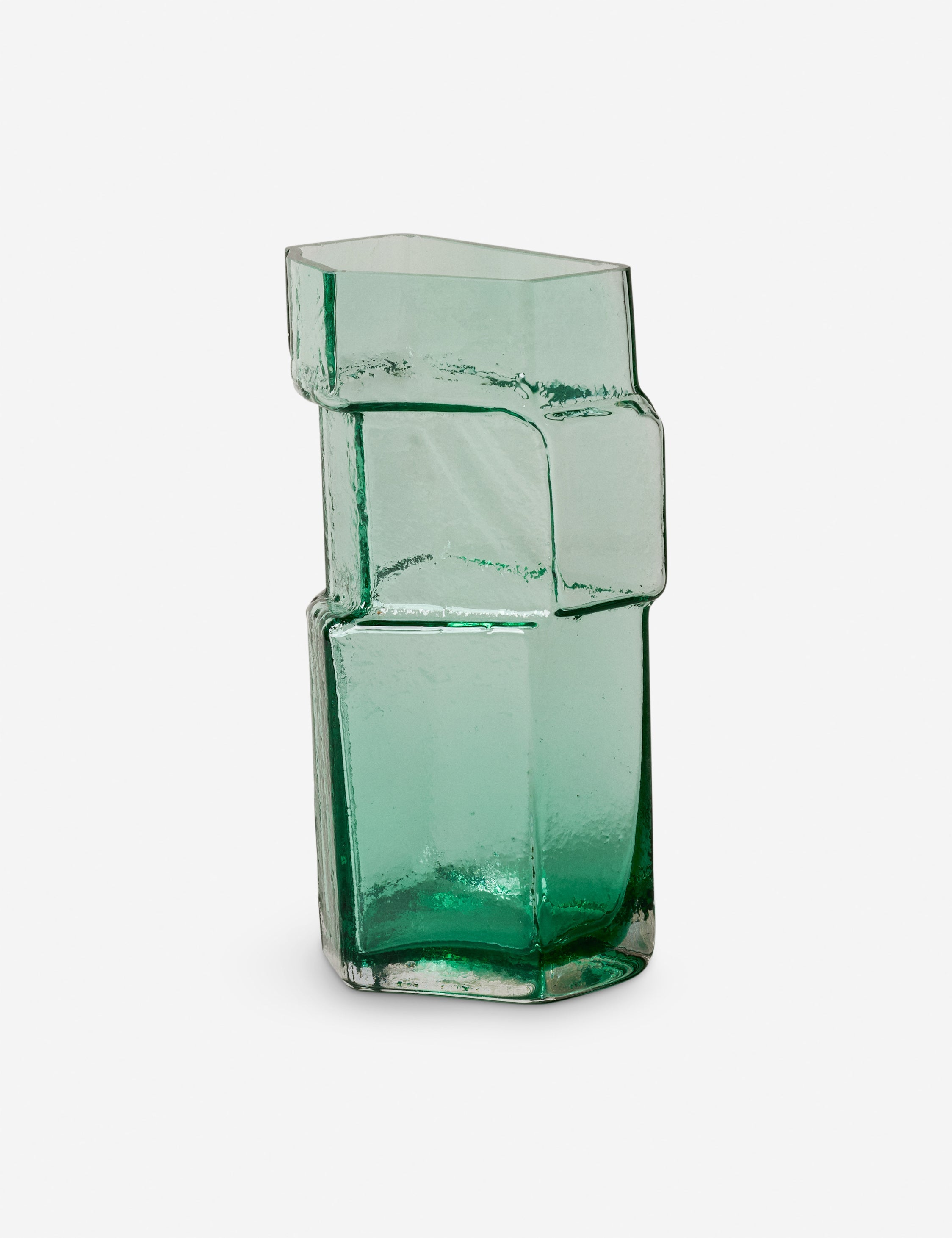 Lulu and Georgia Muro Vase by Ferm Living - view 2