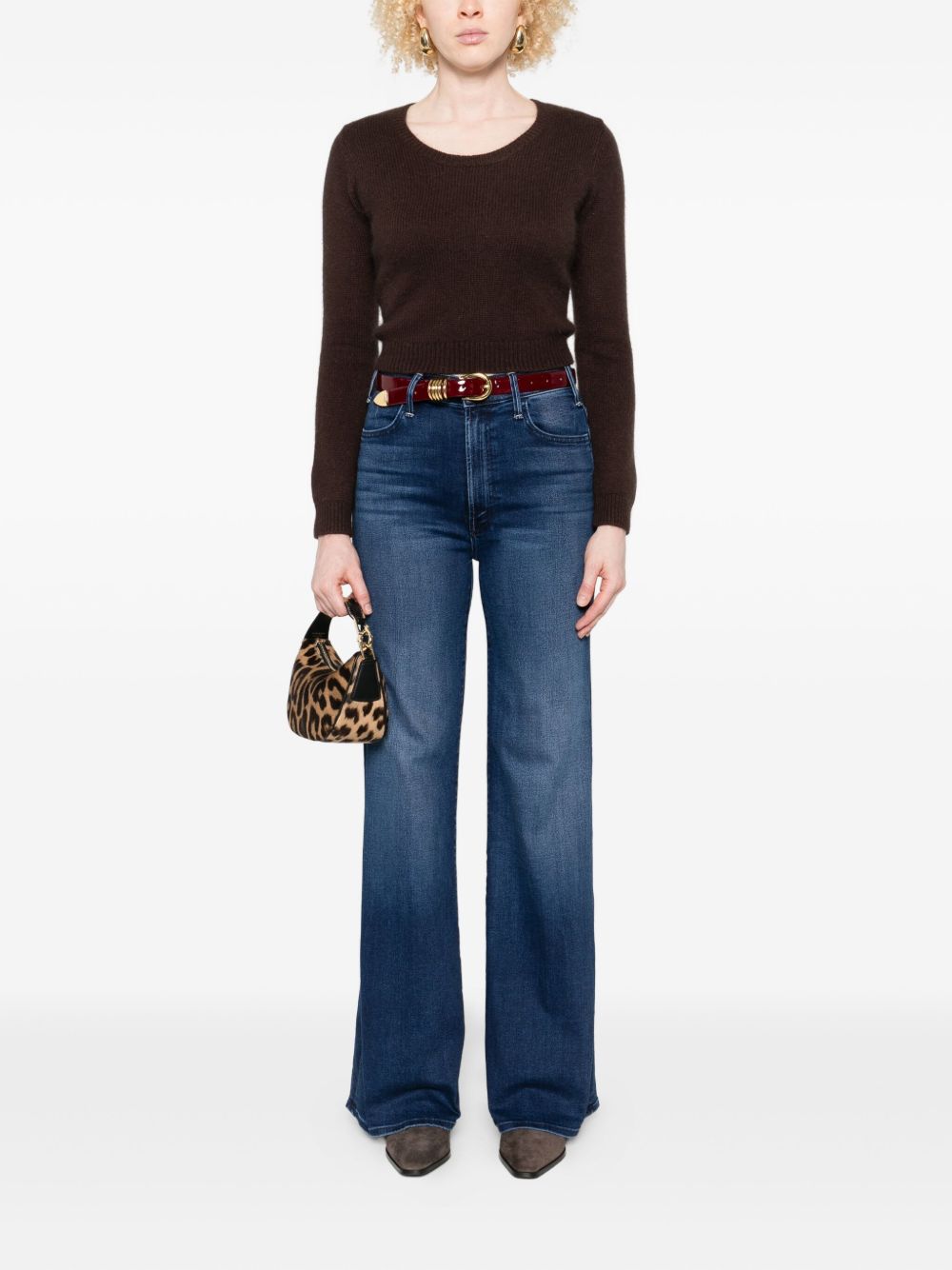 Mother Jeans - view 2