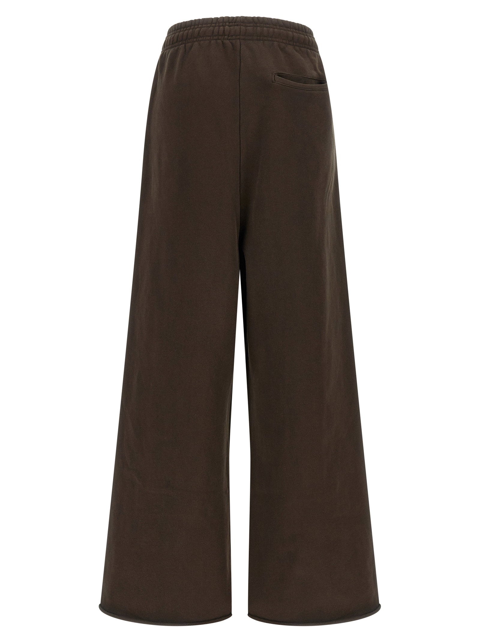 Entire Studios Full Sweatpant Sweatshirt Pants - view 2