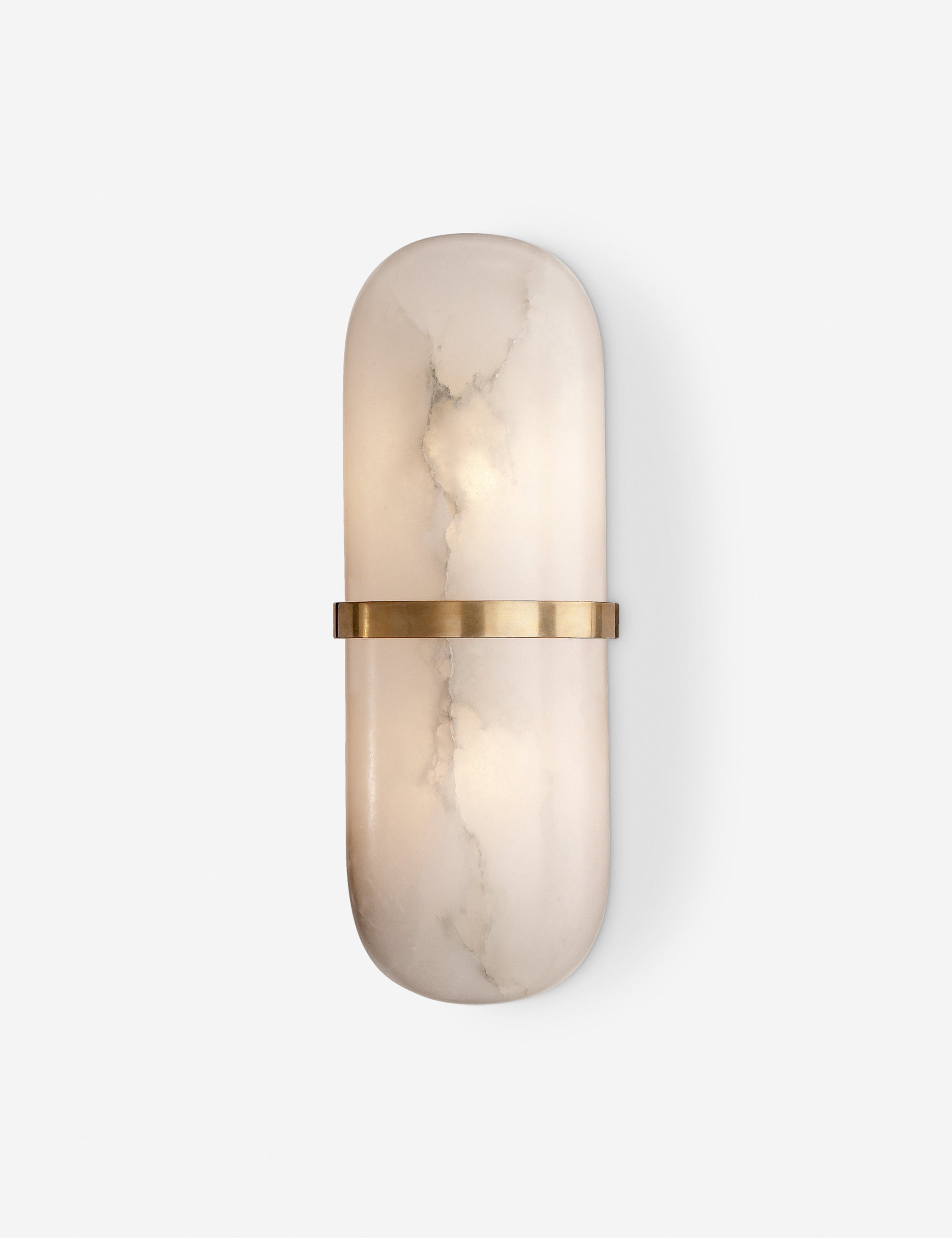 Lulu and Georgia Melange Capsule Sconce by Kelly Wearstler