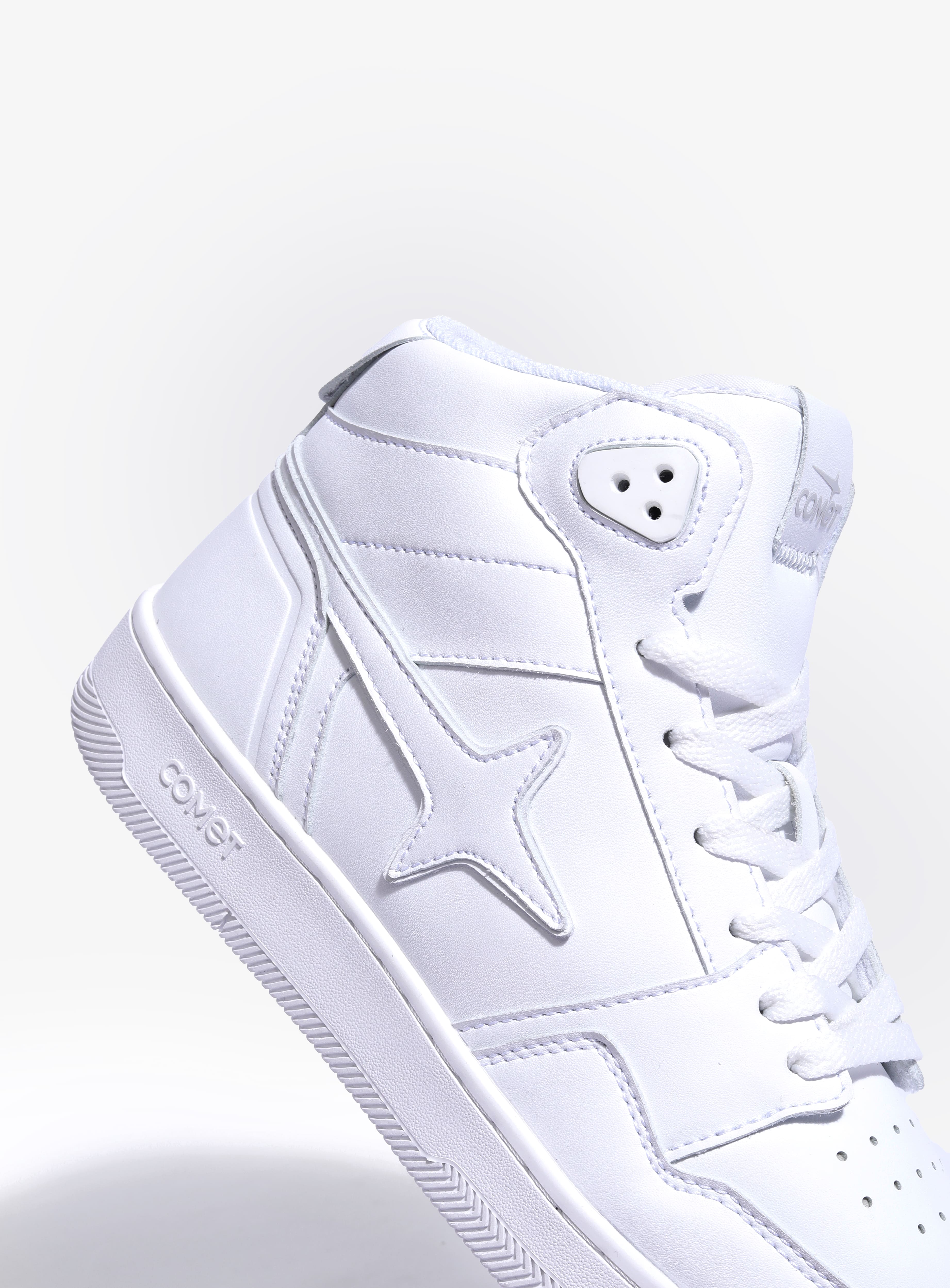 wearcomet X Highs LIGHT – Highs White - view 2