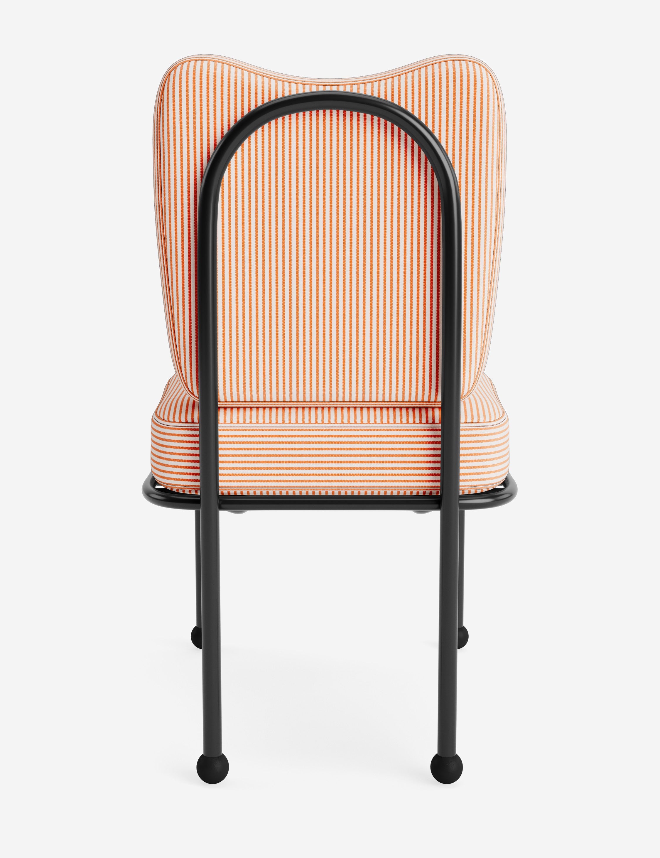 Lulu and Georgia Lanata Outdoor Dining Chair Cushion - view 39