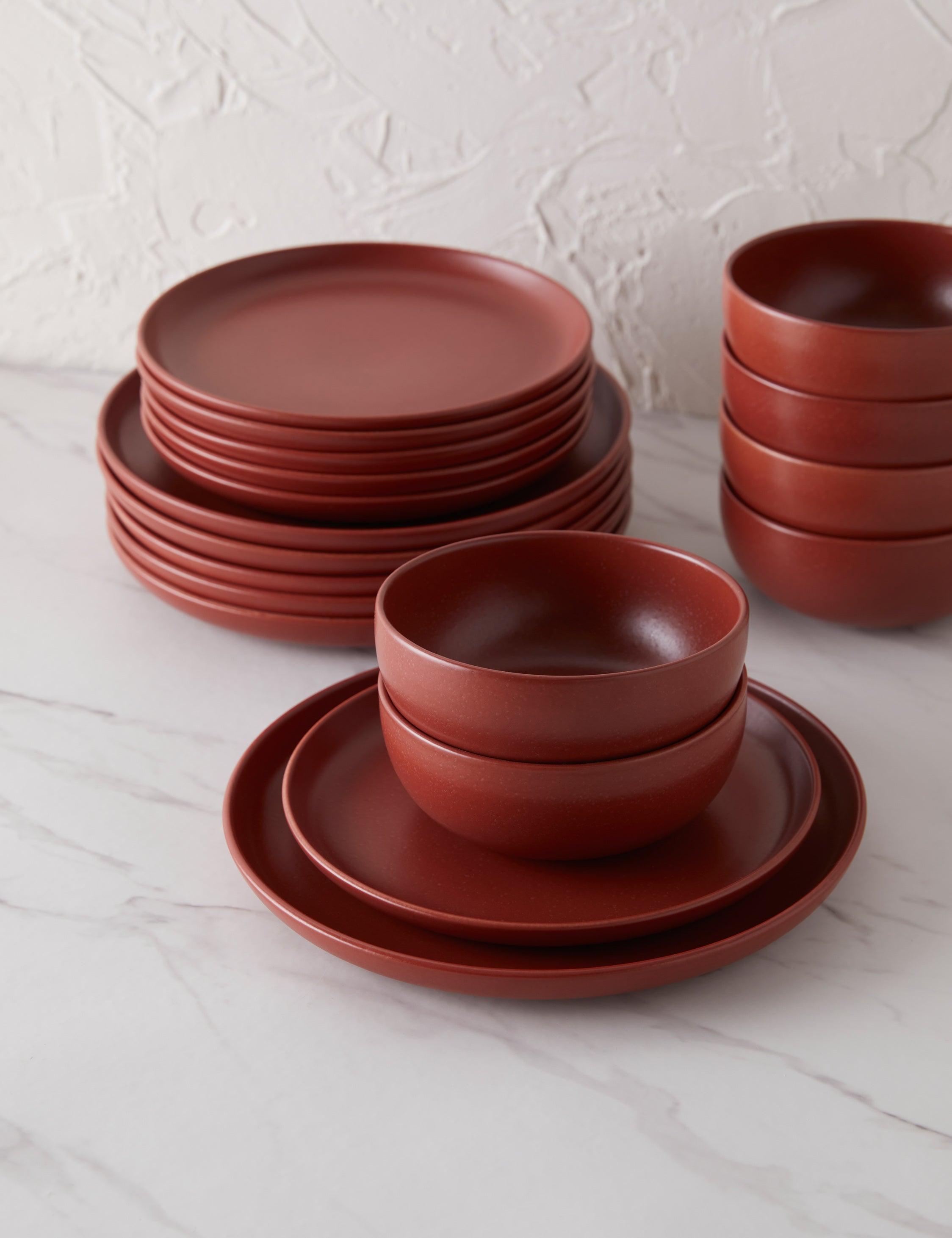 Lulu and Georgia Pacifica Stoneware Dinnerware by Casafina - view 78