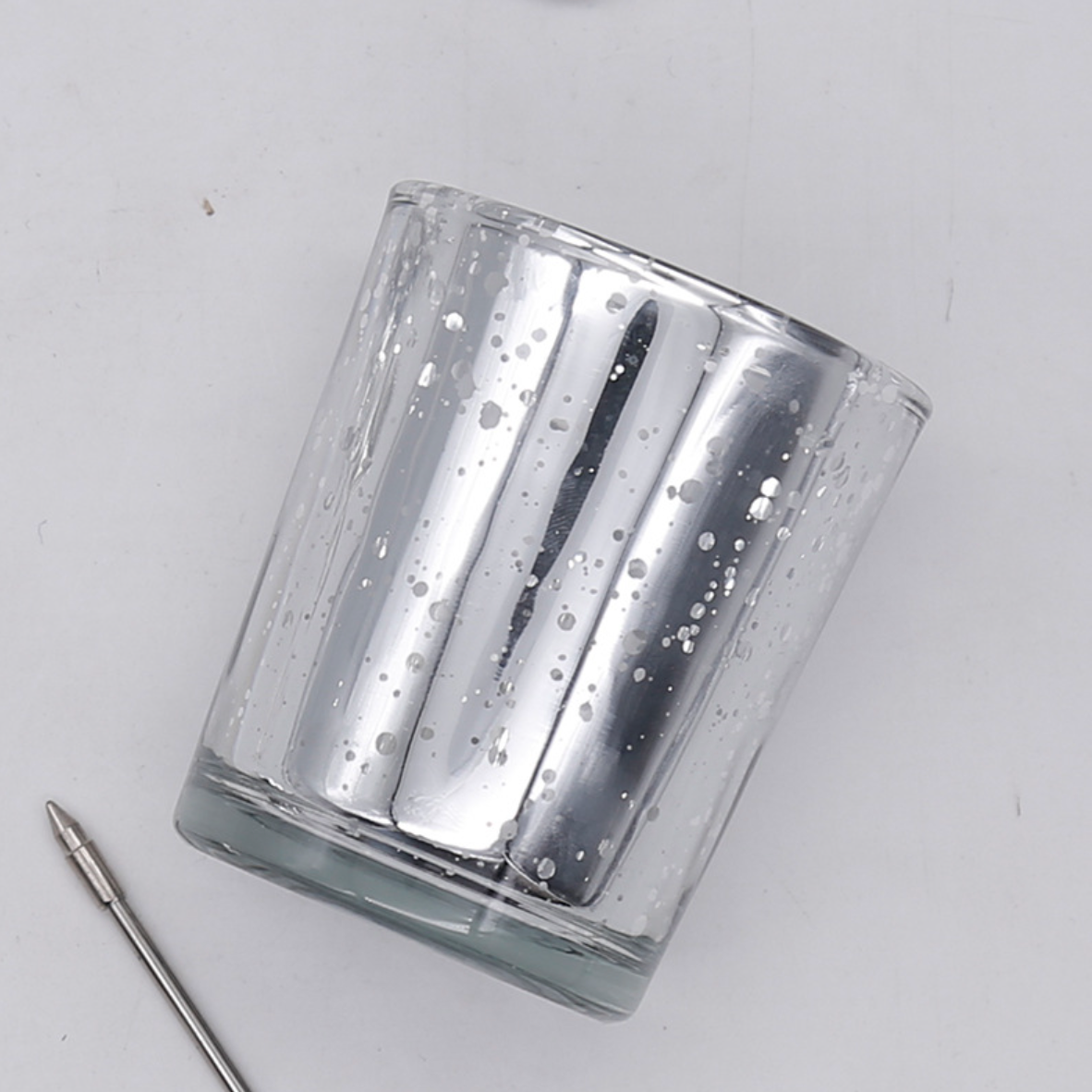 Nestasia Shiny Candle Stand - view 16
