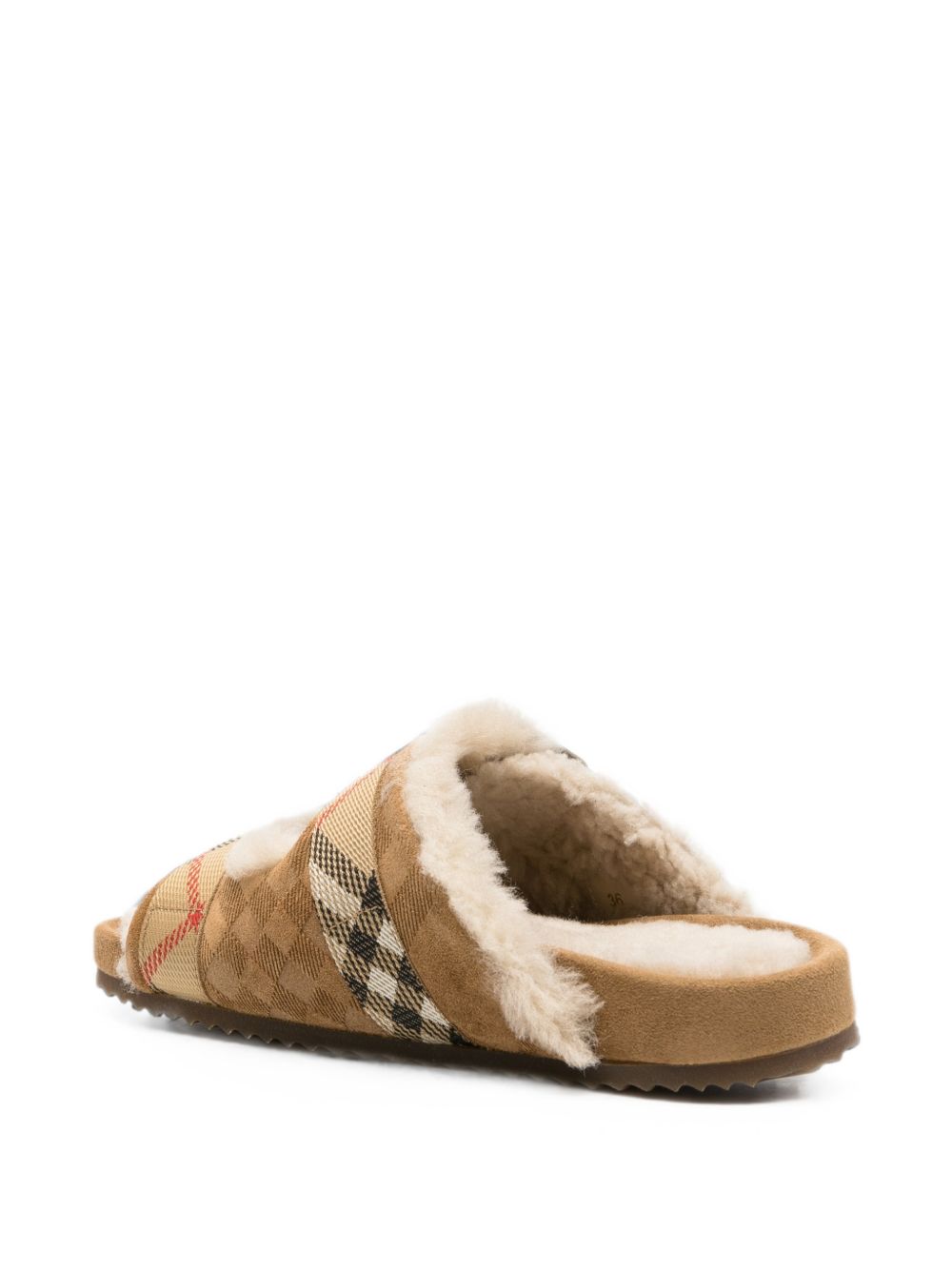 Burberry Sandals - view 4