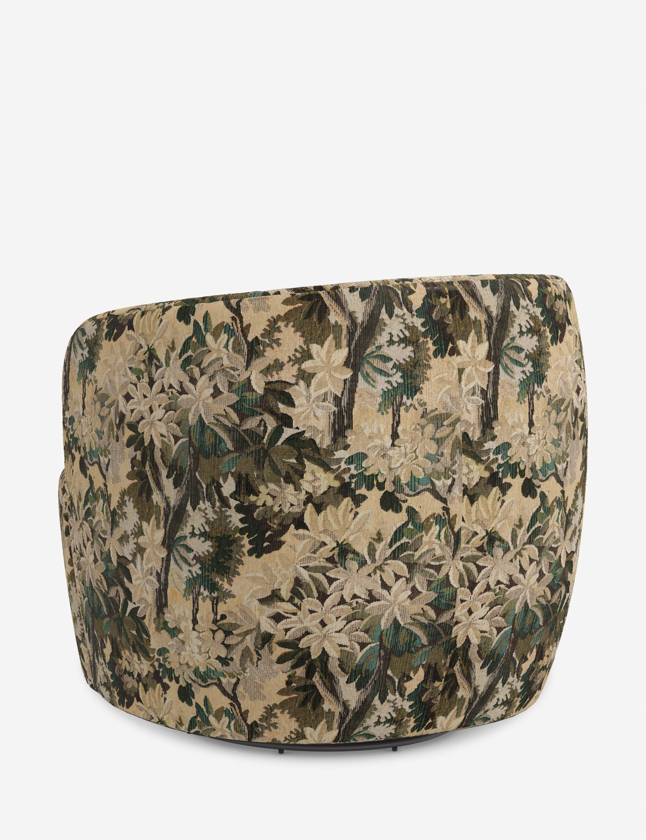 Lulu and Georgia Rue Swivel Chair - view 197