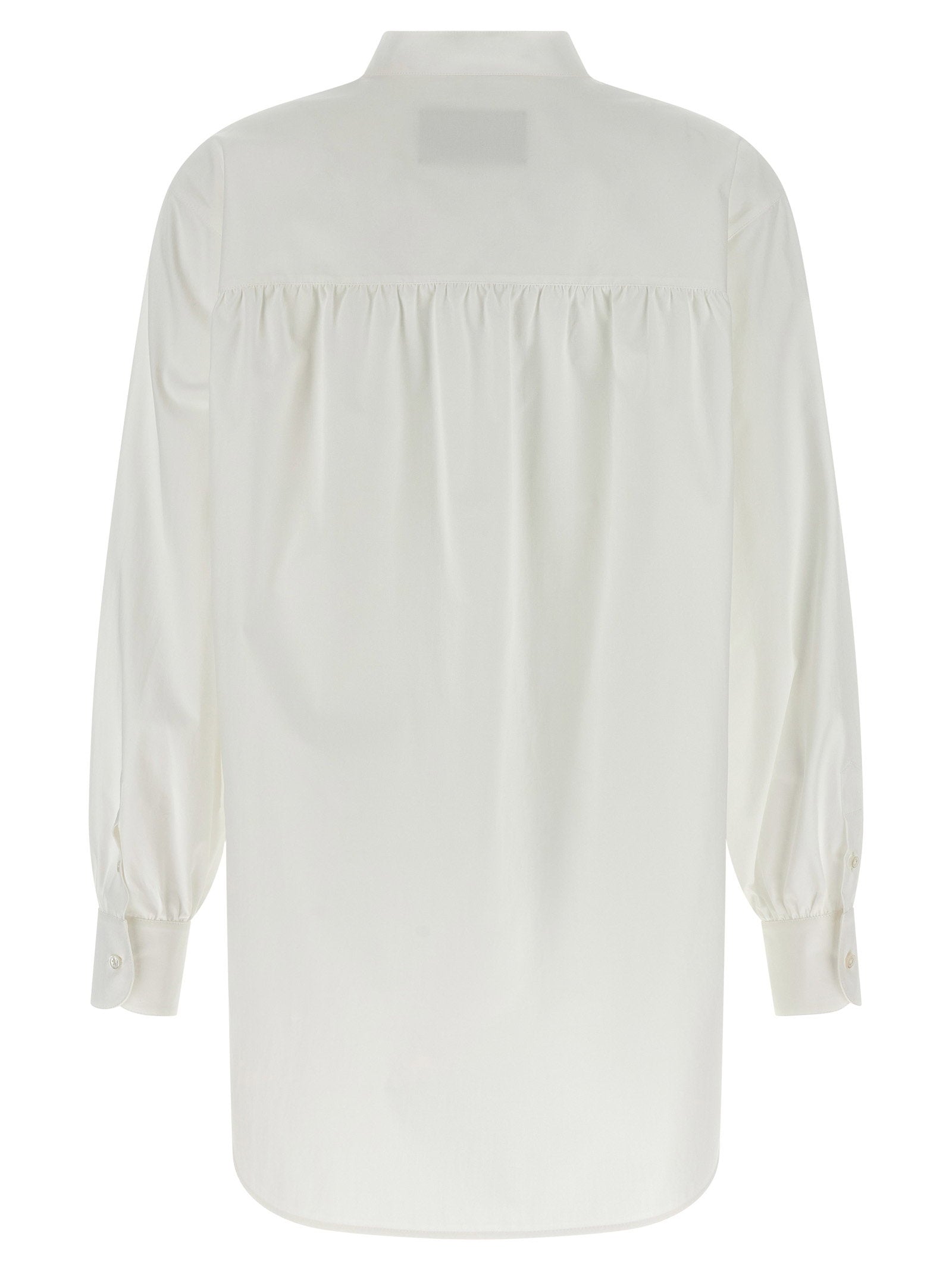 Valentino Garavani Vlogo Top – 100% cotton - view 2