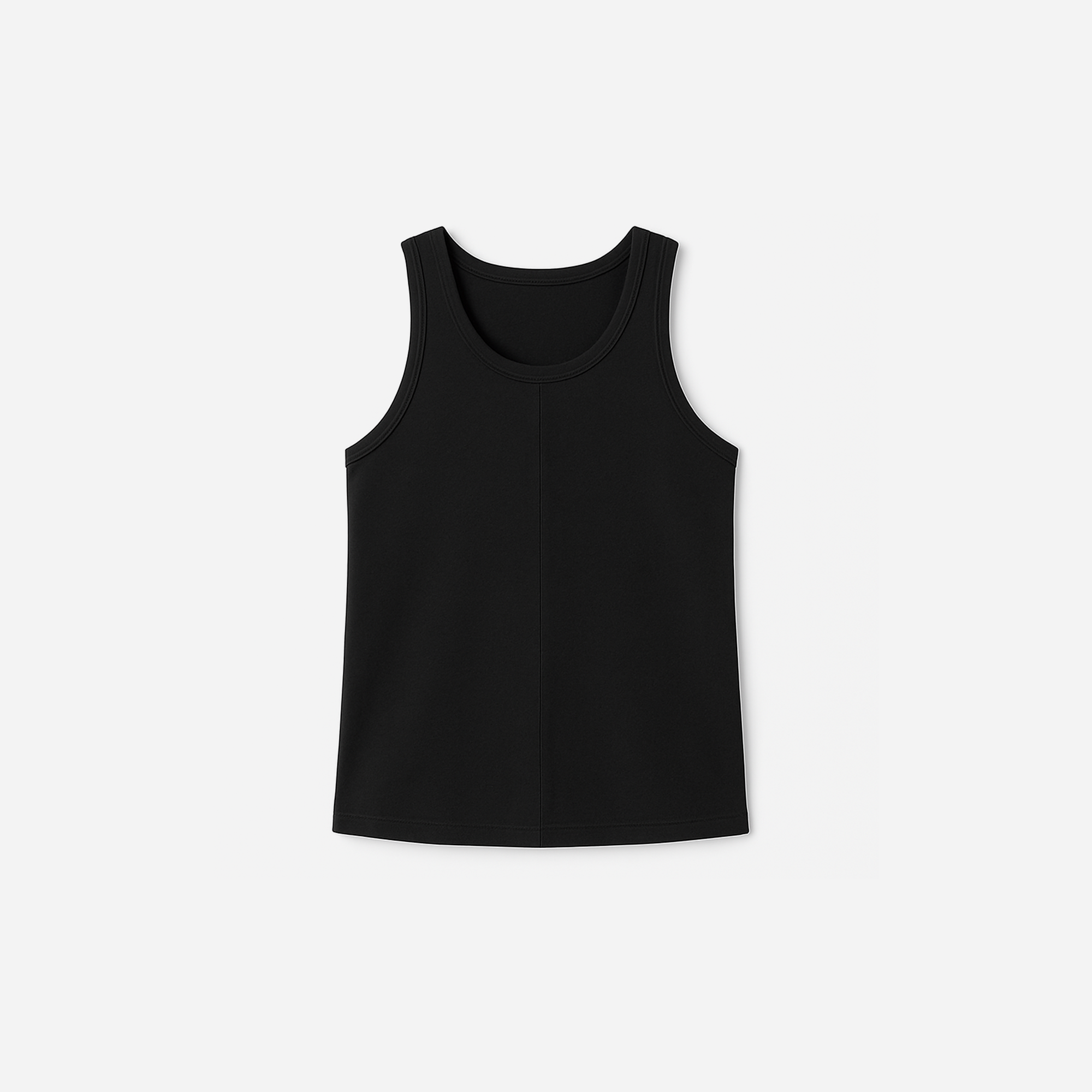 Wilson Fieldhouse Tank Lite Black