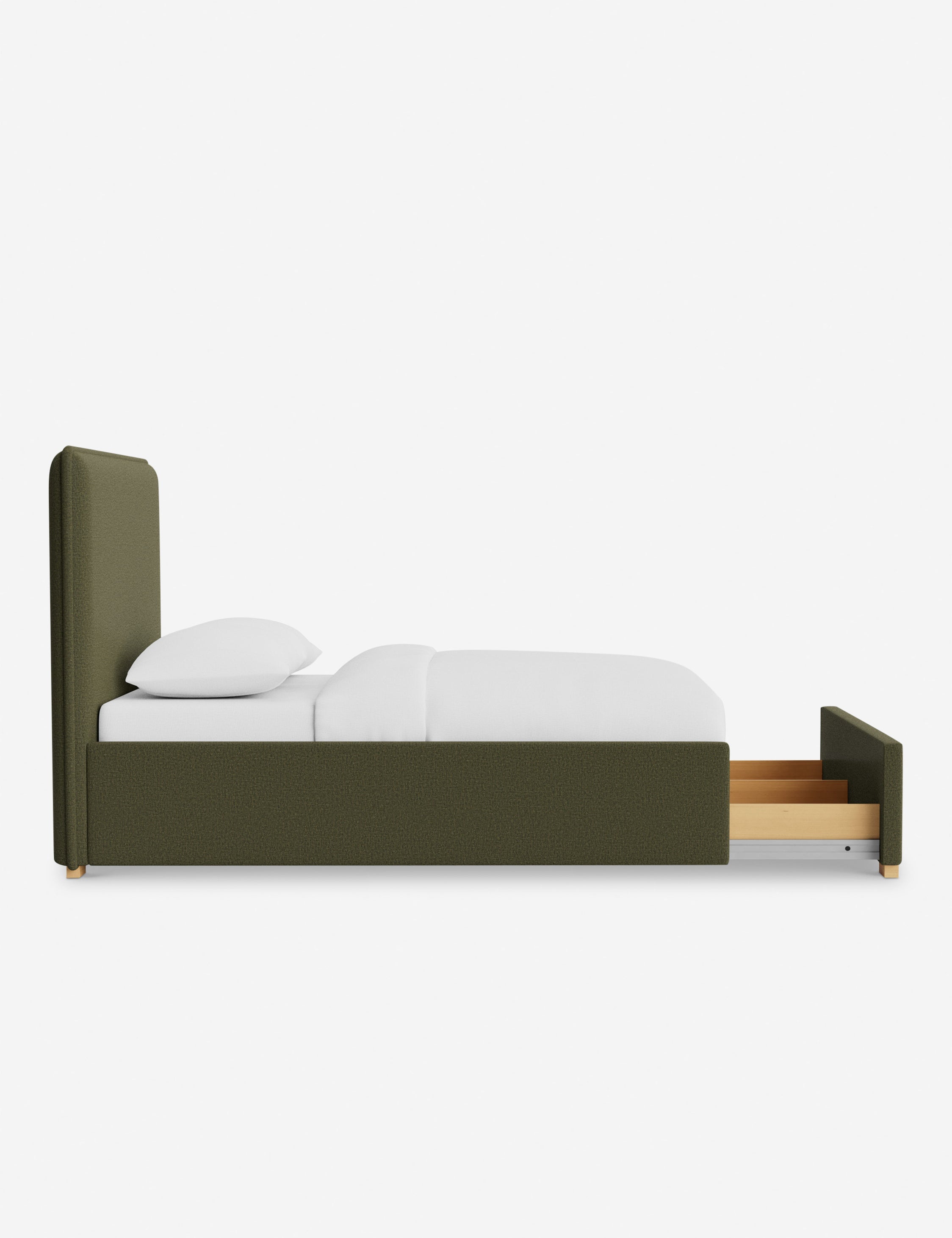 Lulu and Georgia Johnson Storage Bed - view 54