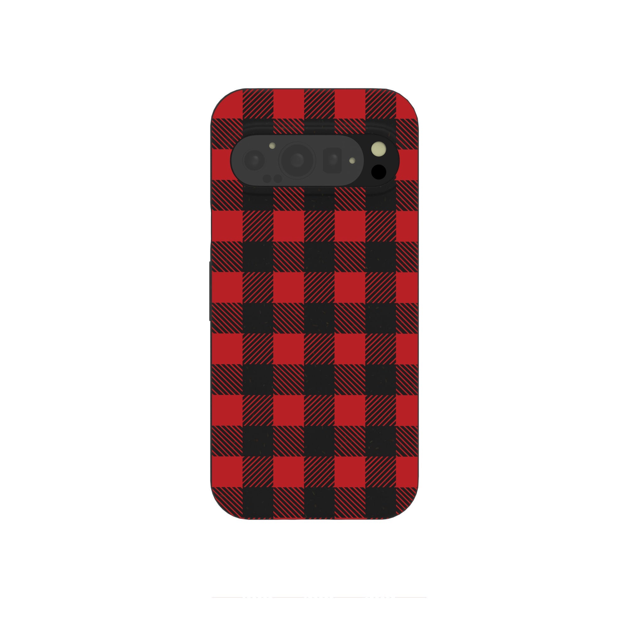 BlackTree Black Flannel Google Pixel 9/9 Pro Case