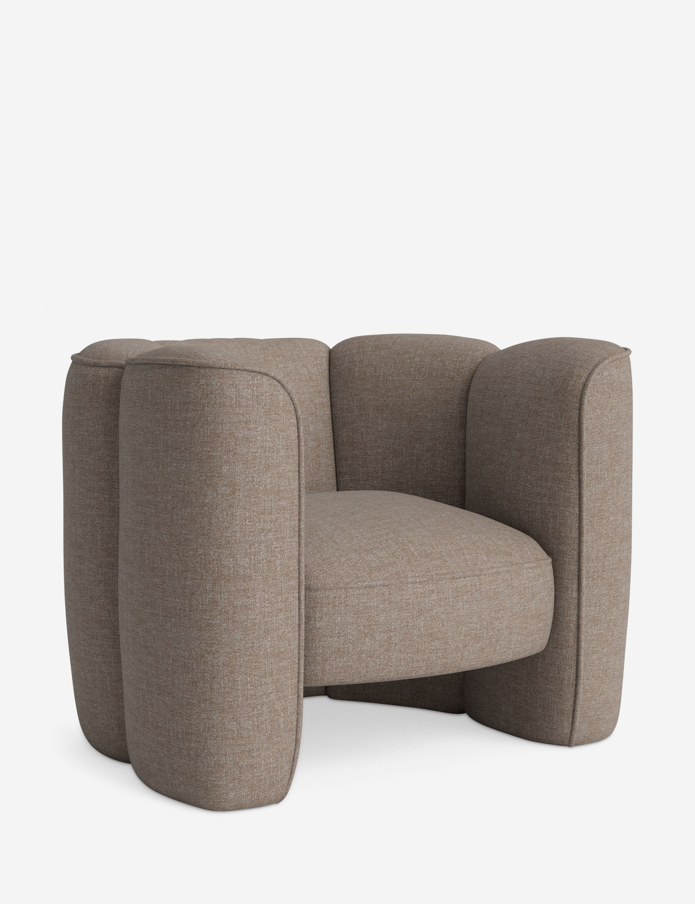 Lulu and Georgia Mila Chair by Eny Lee Parker - view 191