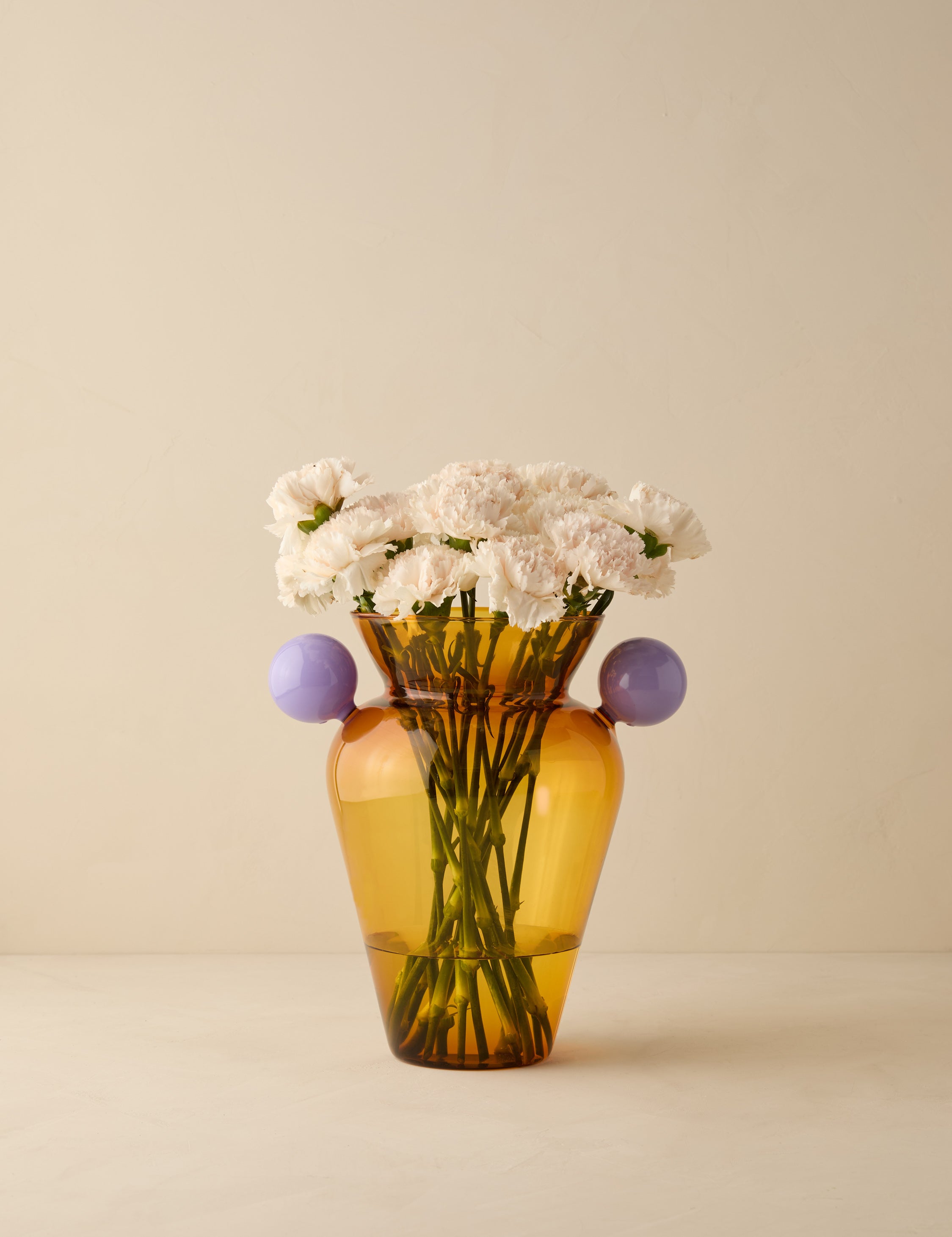 Lulu and Georgia Geo Urn by Fazeek - view 3