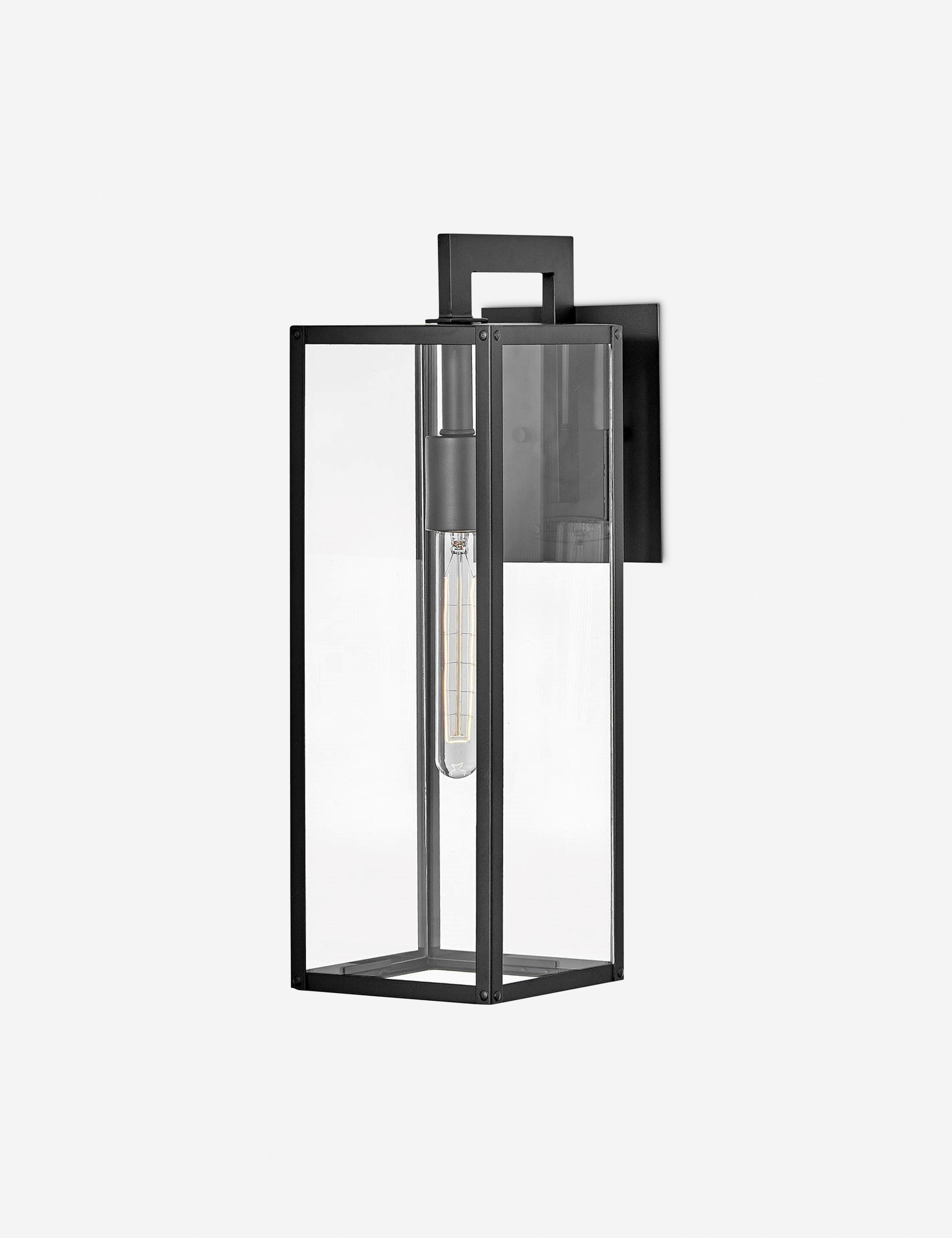 Lulu and Georgia Latimer Outdoor Sconce