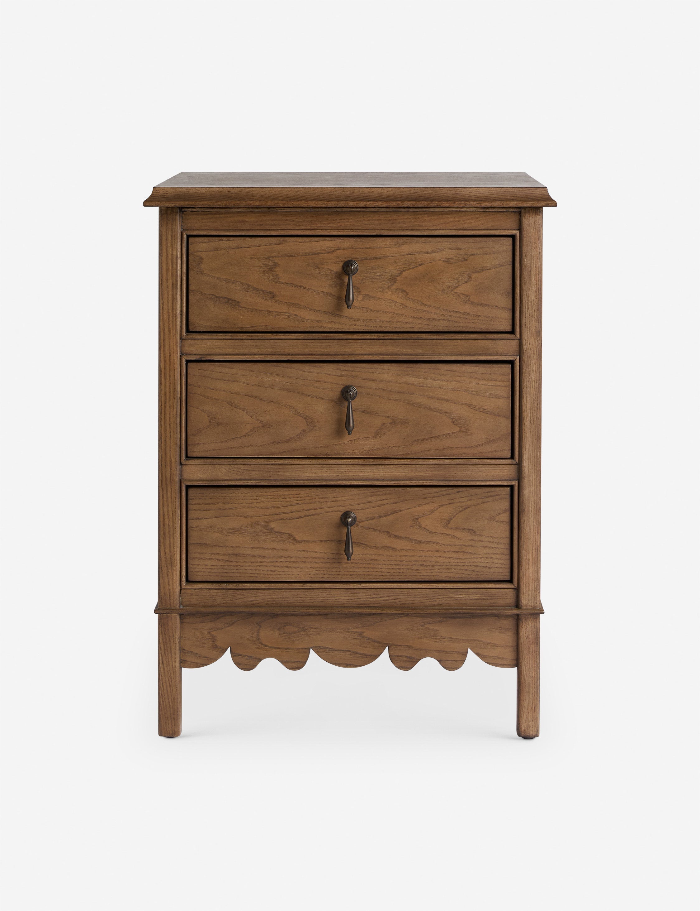 Lulu and Georgia Longton Nightstand by Ginny Macdonald