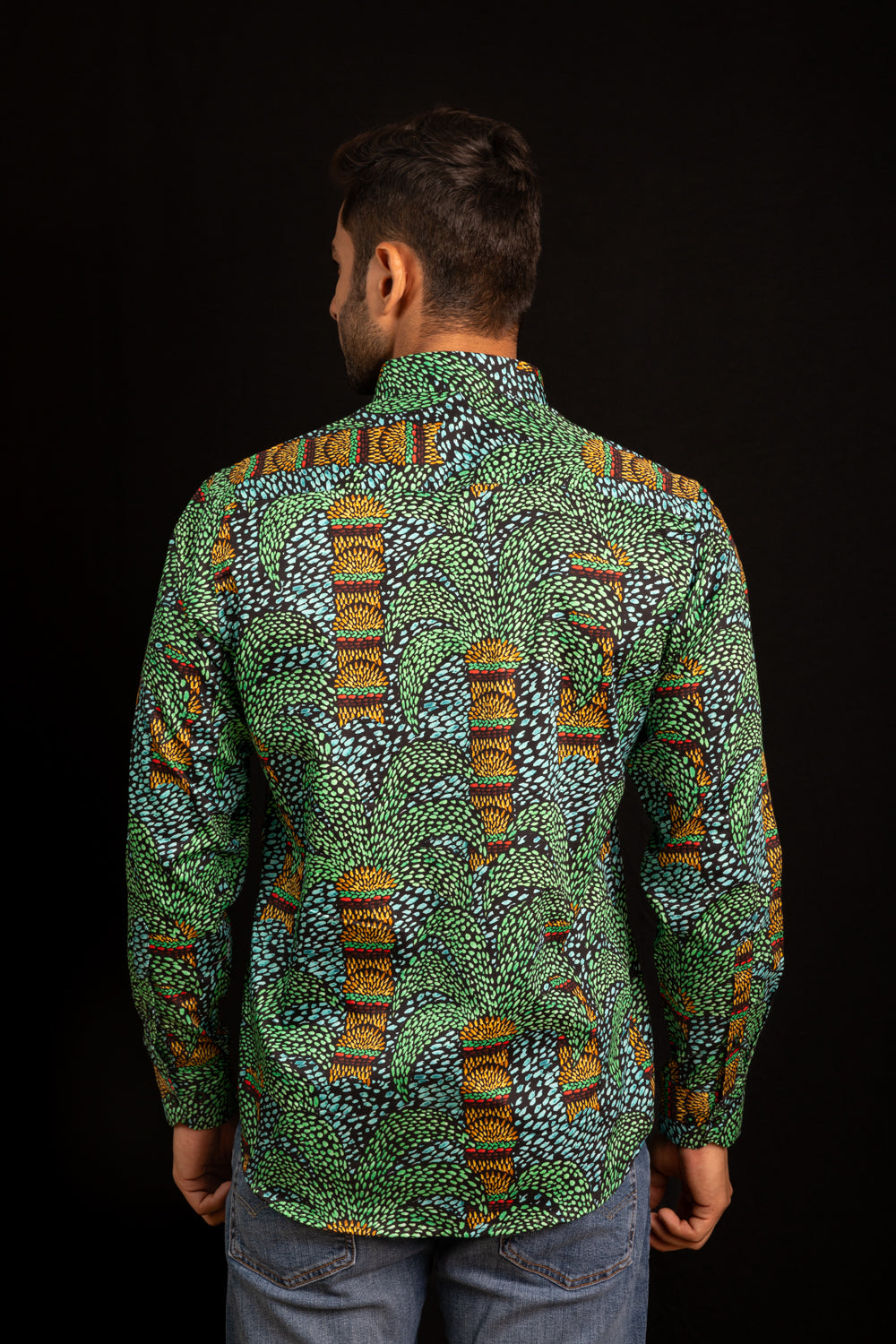 BlackTree Shirt BTS241 - view 3