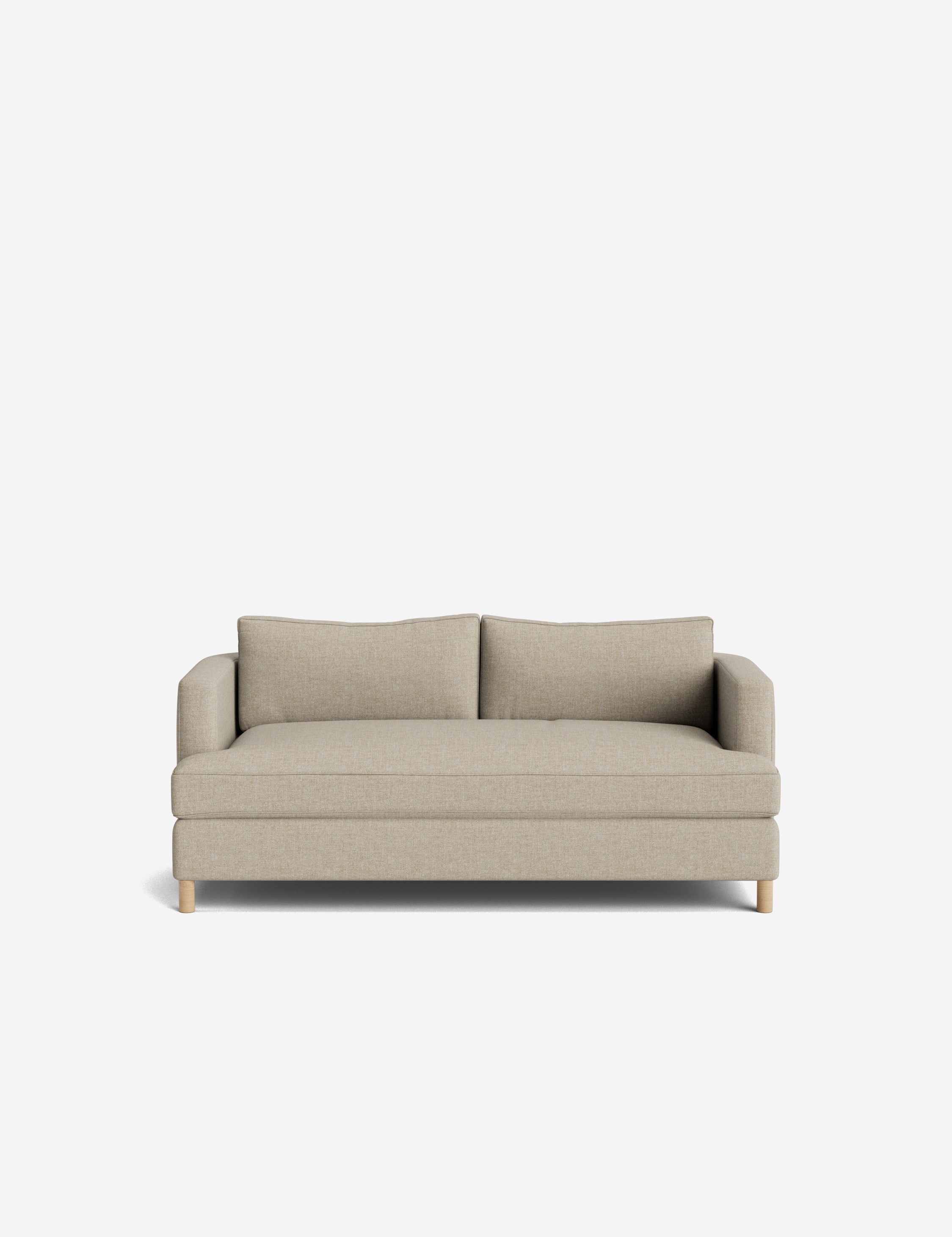 Lulu and Georgia Belmont Sofa by Ginny Macdonald - view 91