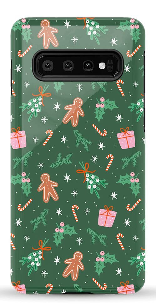 Casetry Everything Nice | Gingerbread Case - view 44