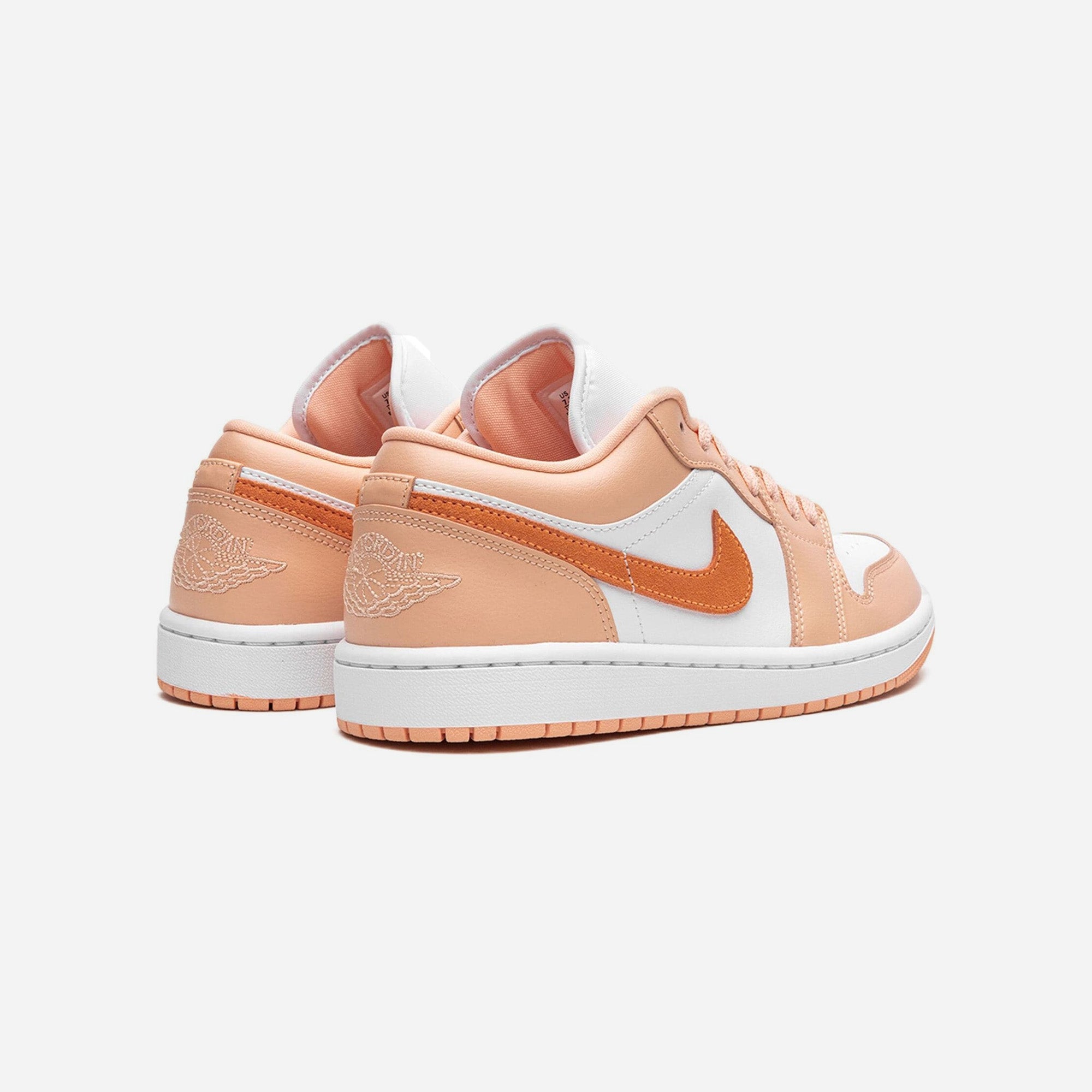 Nike Air Jordan 1 Low Sunset Haze WMNS - view 2