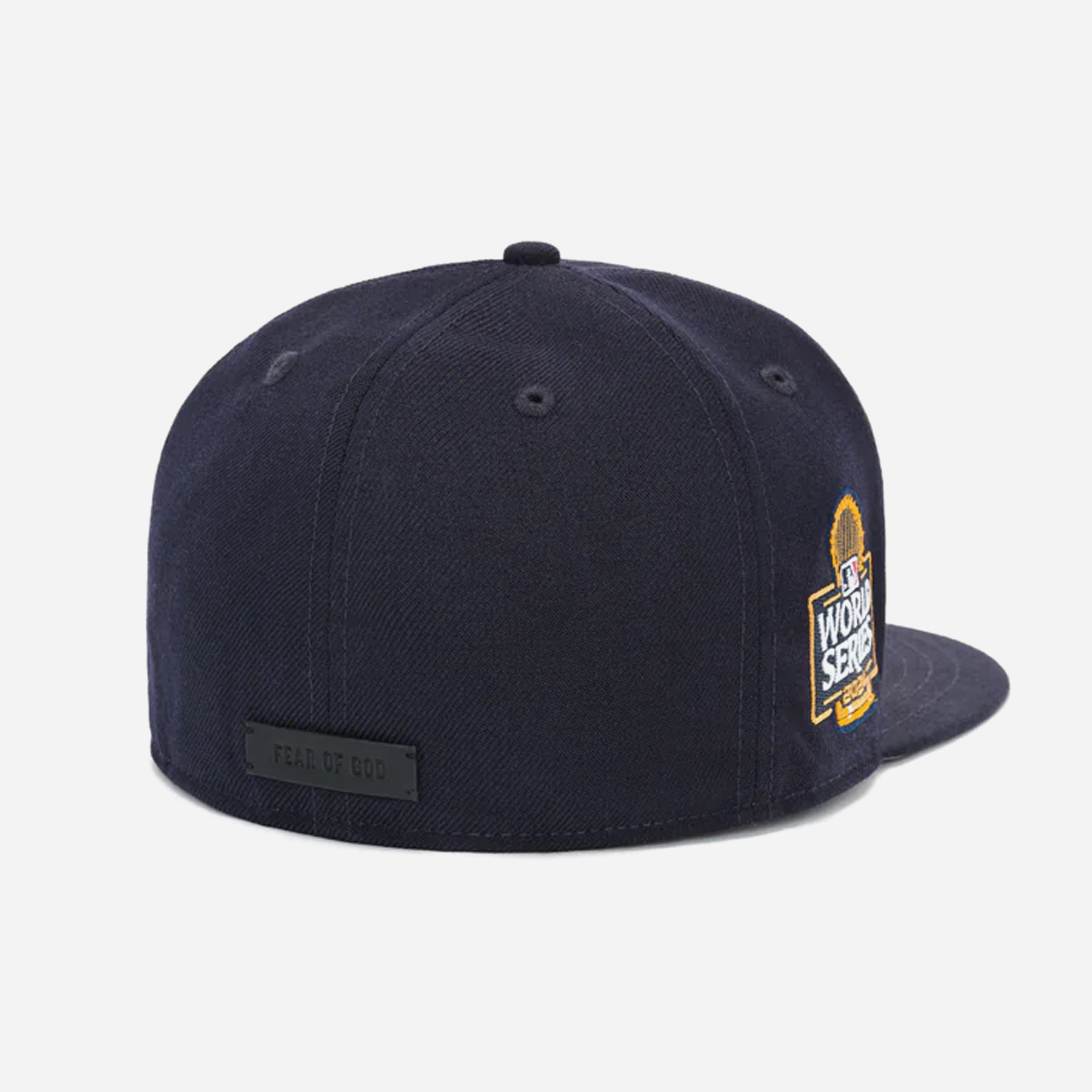 Fear Of God Essentials SS25 New York Yankees 59Fifty Cap Navy - view 2