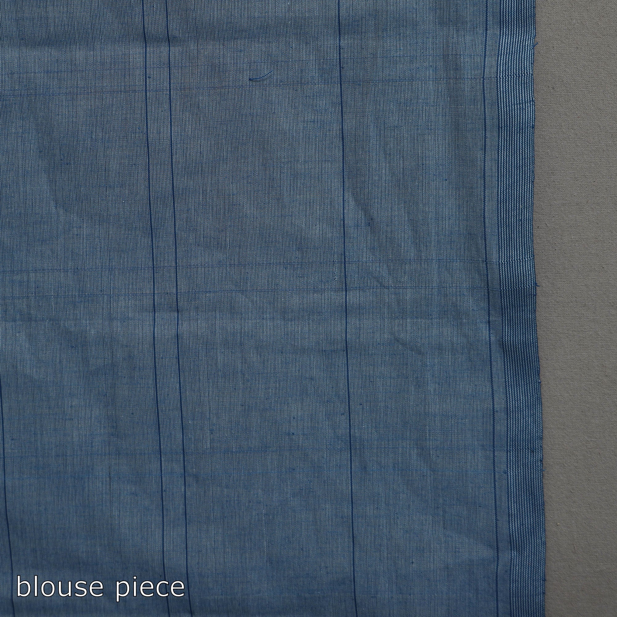 CHITRIKA Jamdani Cotton Handloom Saree 53 – Women's - view 7