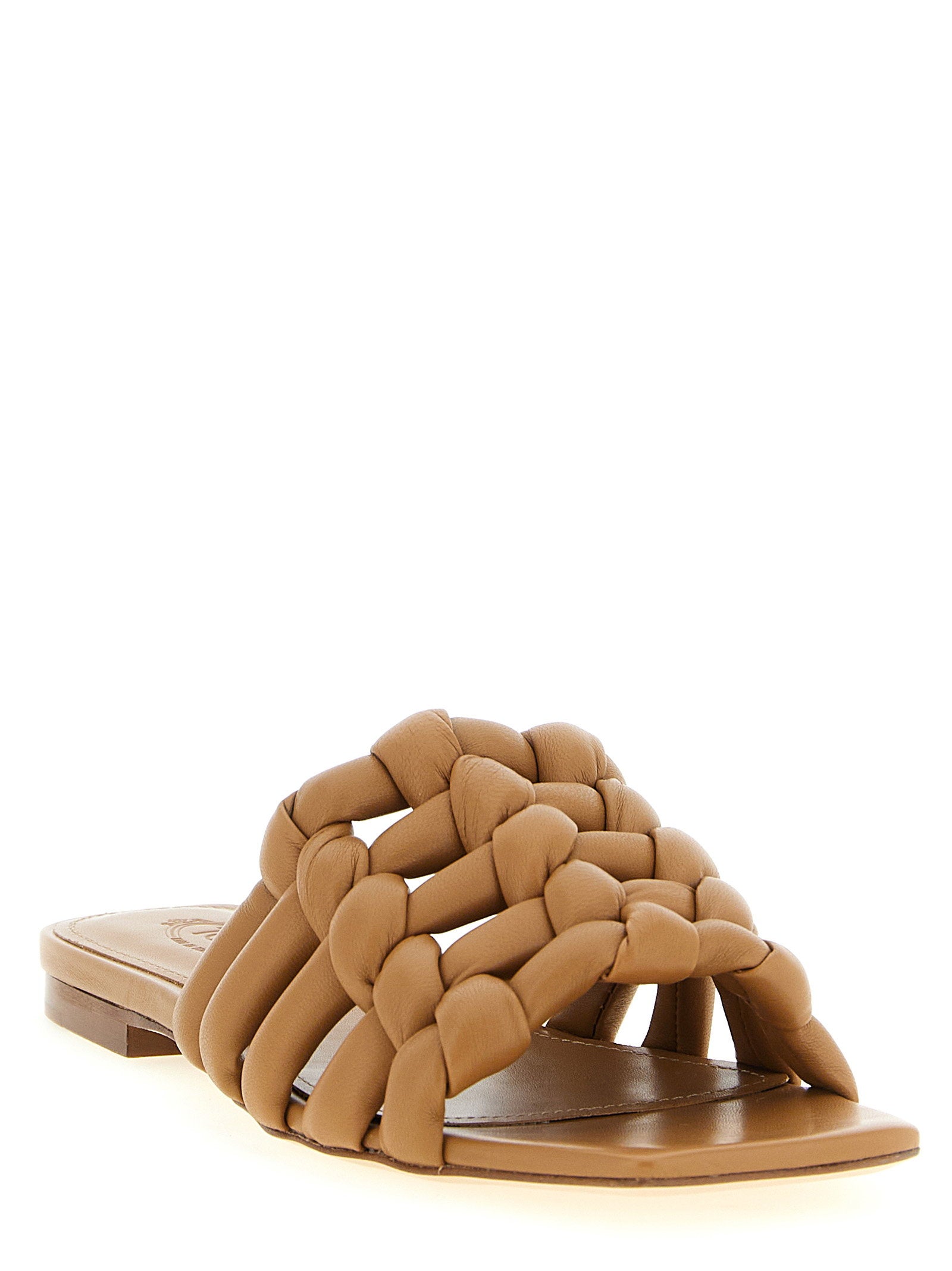 Tod's Nappa Sandals - view 2