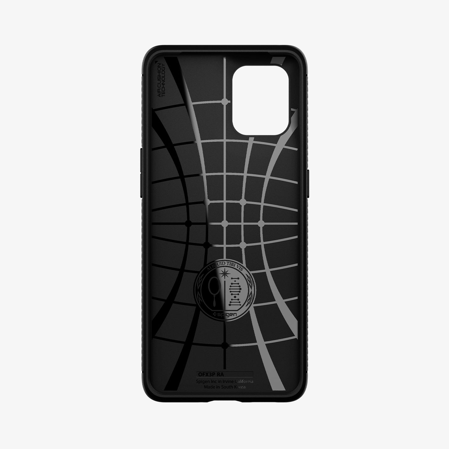 OPPO Find Series - Rugged Armor – Matte Black - view 28