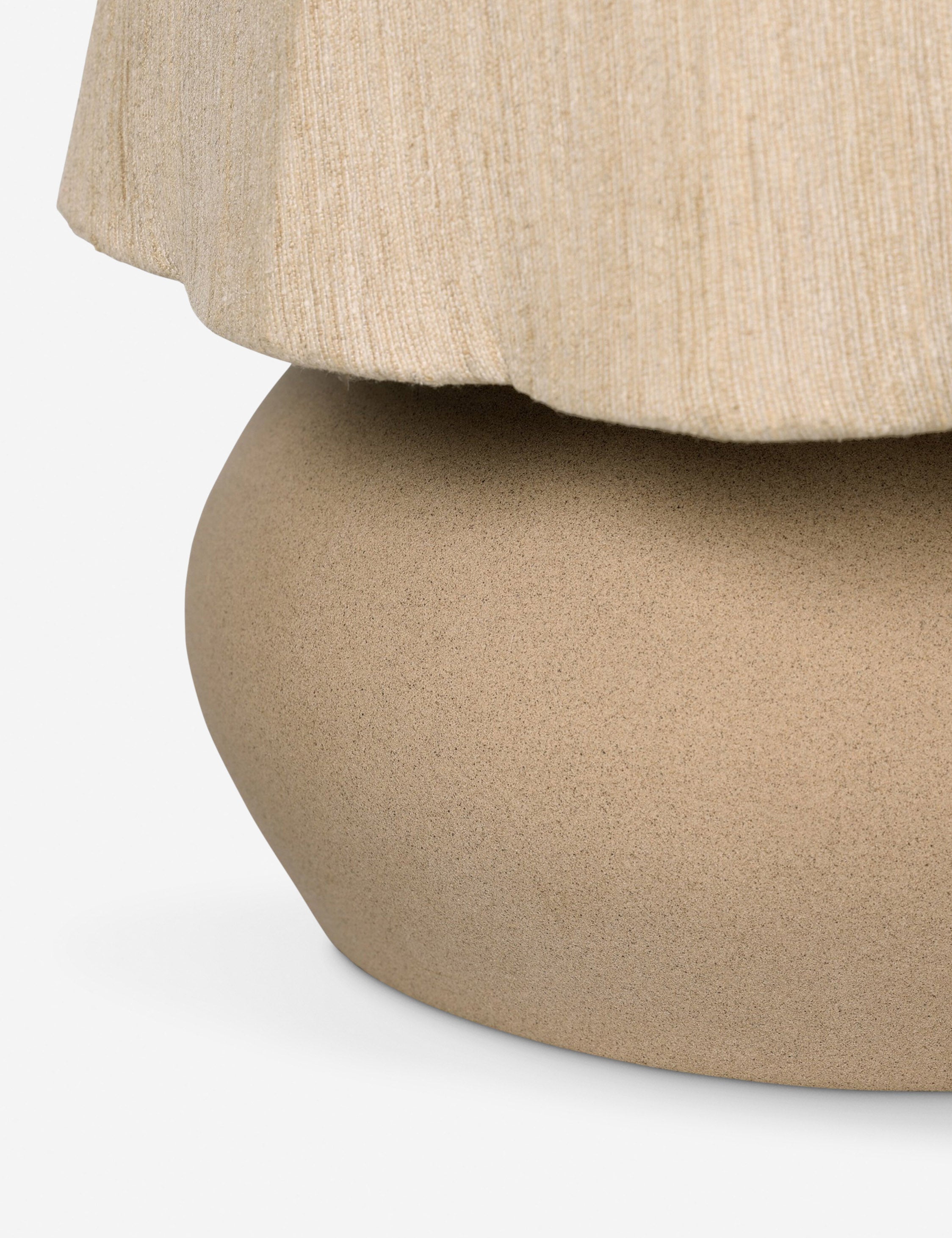 Lulu and Georgia Umberto Table Lamp - view 5