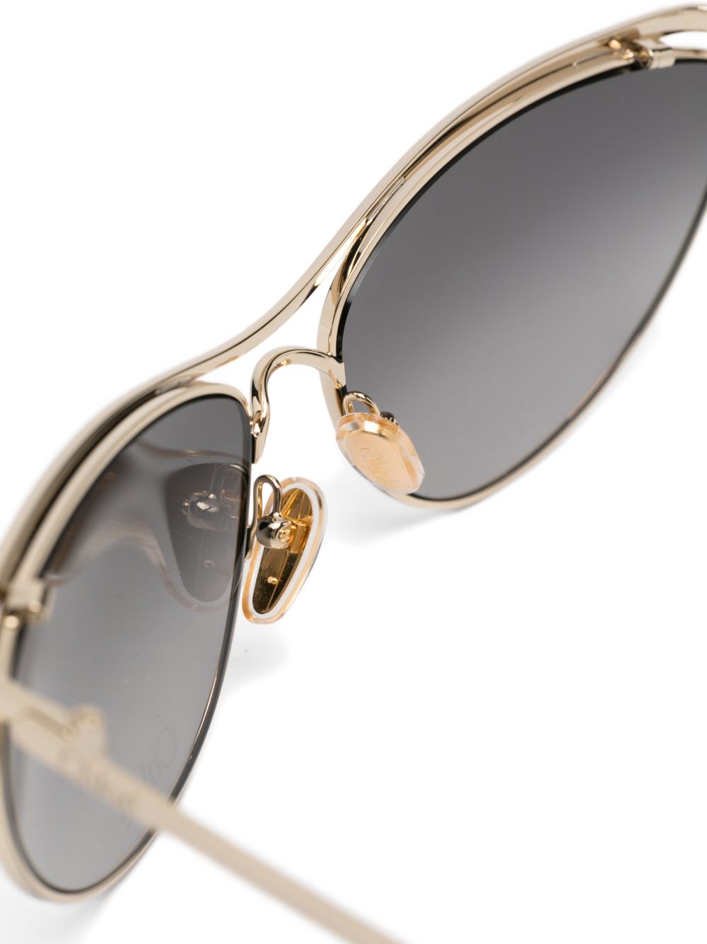 Chloé Chloe These glasses come with a protective case - view 3