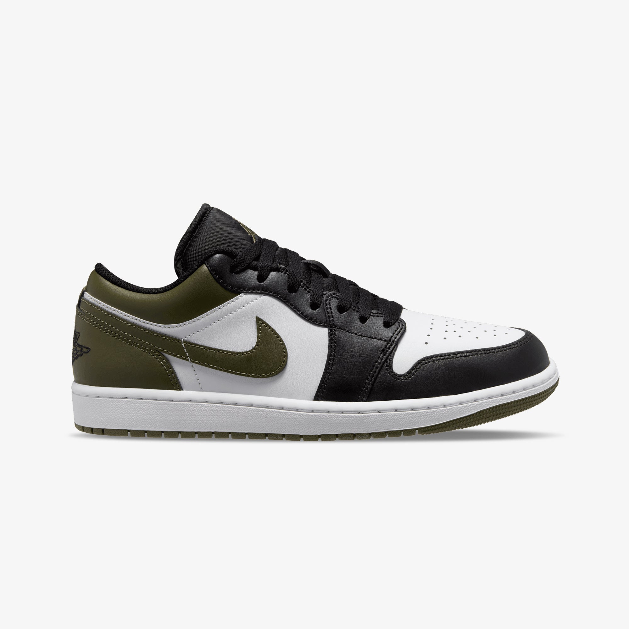 1 low black – Jordan | Air Jordan 1 Low { Black/white-medium Olive