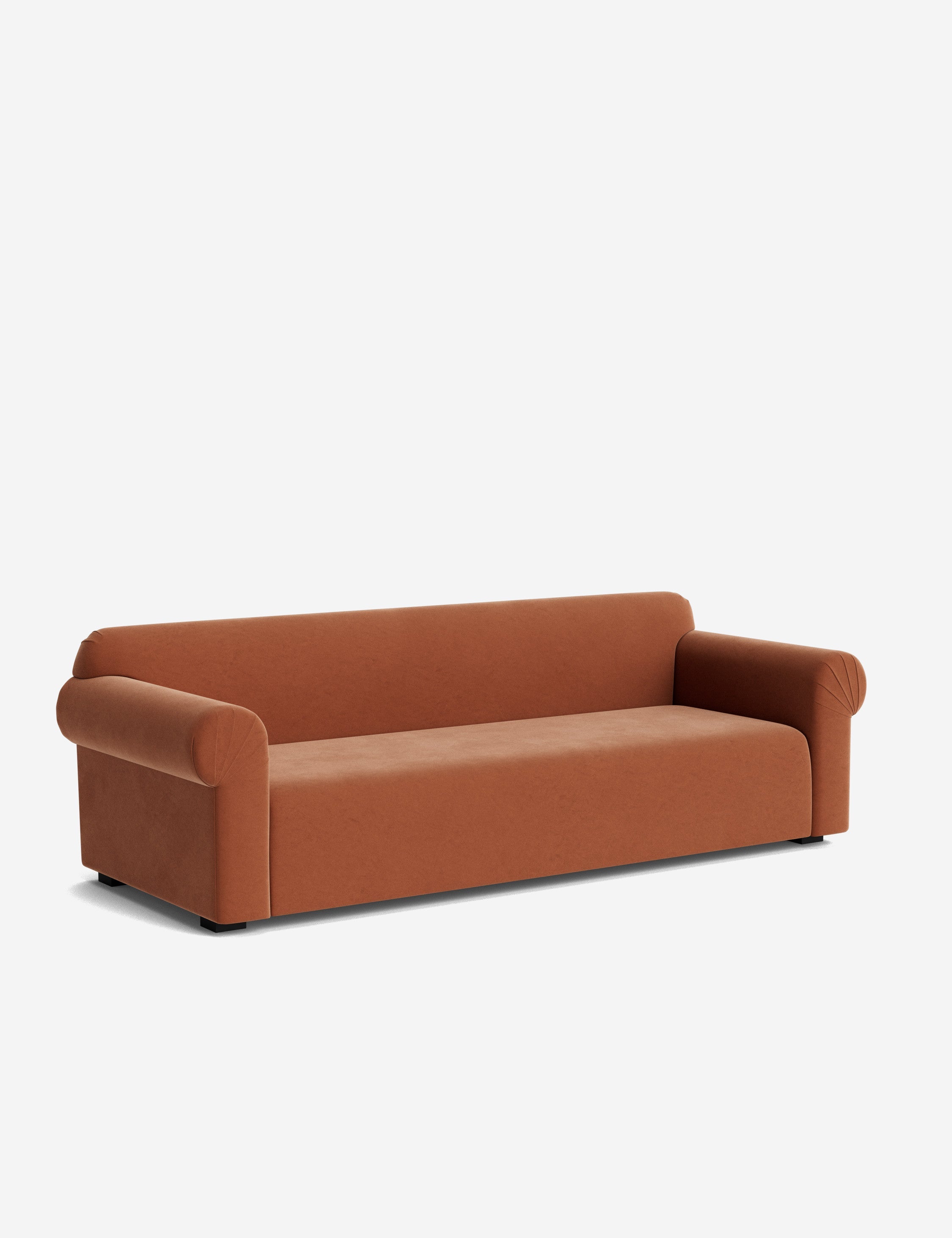Lulu and Georgia Ozmun Sofa - view 33